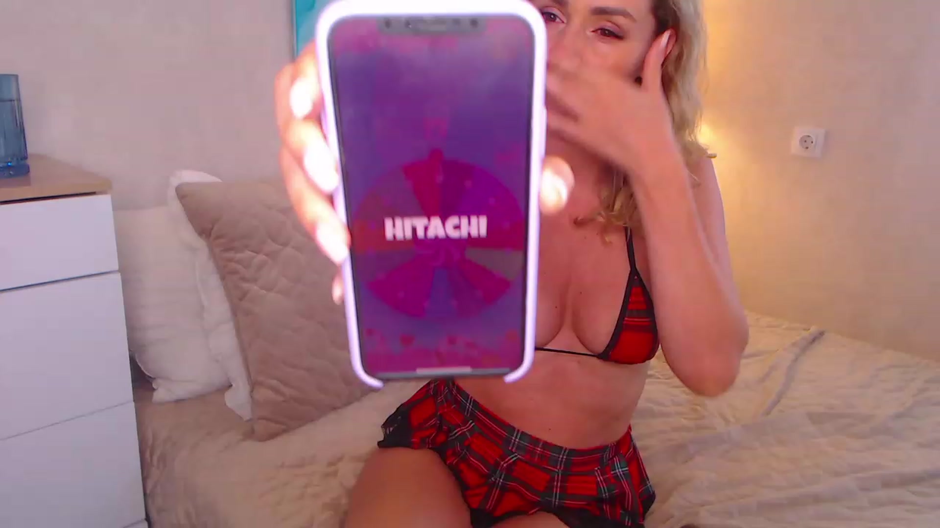 Gallery image thumbnail from Alizee_Spicy's myfreecams stream on, 08/11/2023, 11:43 image 17 of 20