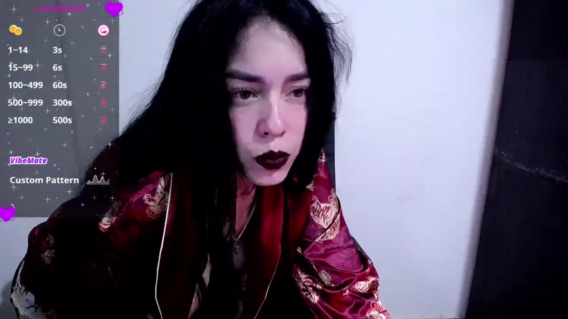 Gallery image thumbnail from AlkeyOwned's myfreecams stream on, 02/16/2026, 11:45 image 18 of 20