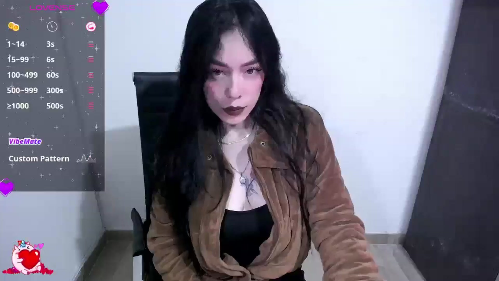 Gallery image thumbnail from AlkeyOwned's myfreecams stream on, 02/17/2026, 09:11 image 15 of 20