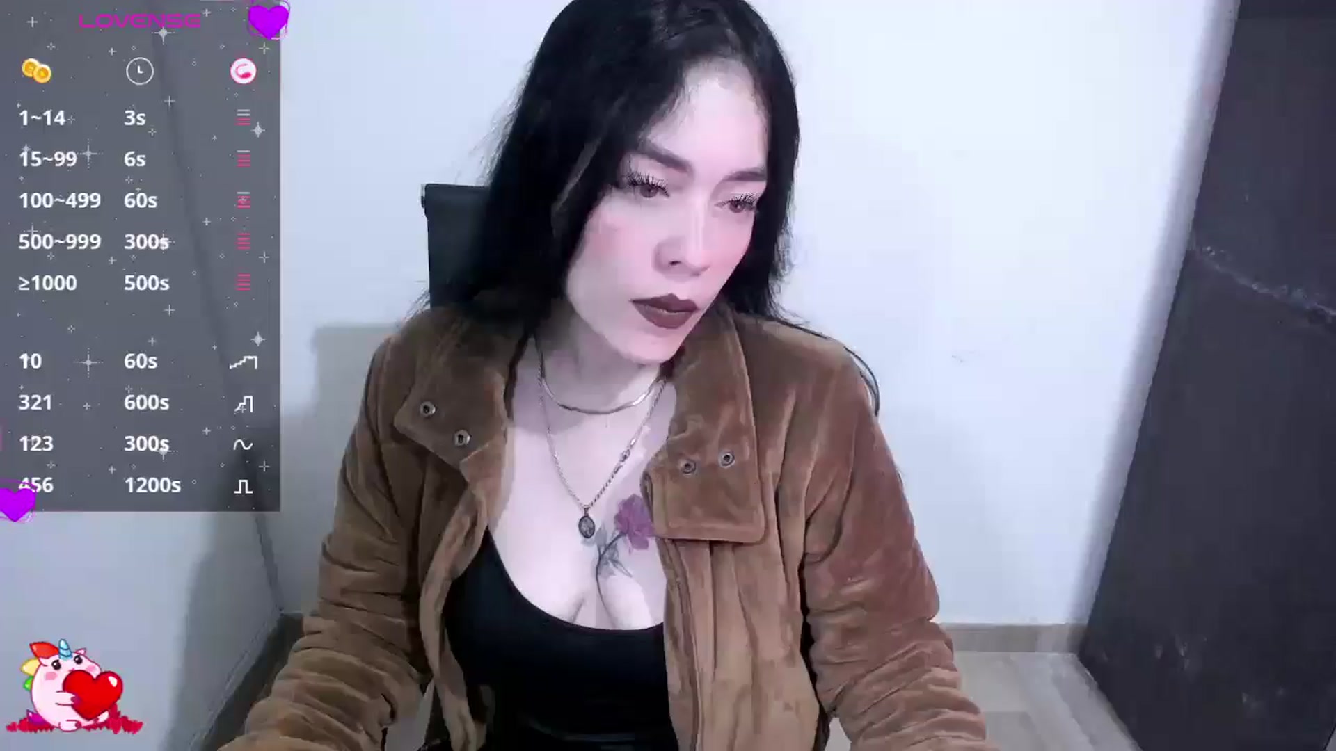 Gallery image thumbnail from AlkeyOwned's myfreecams stream on, 02/17/2026, 09:11 image 18 of 20