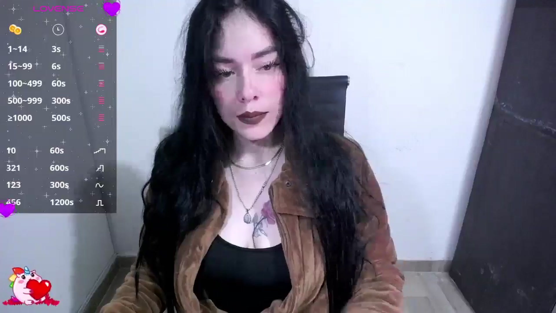 Gallery image thumbnail from AlkeyOwned's myfreecams stream on, 02/17/2026, 09:11 image 2 of 20