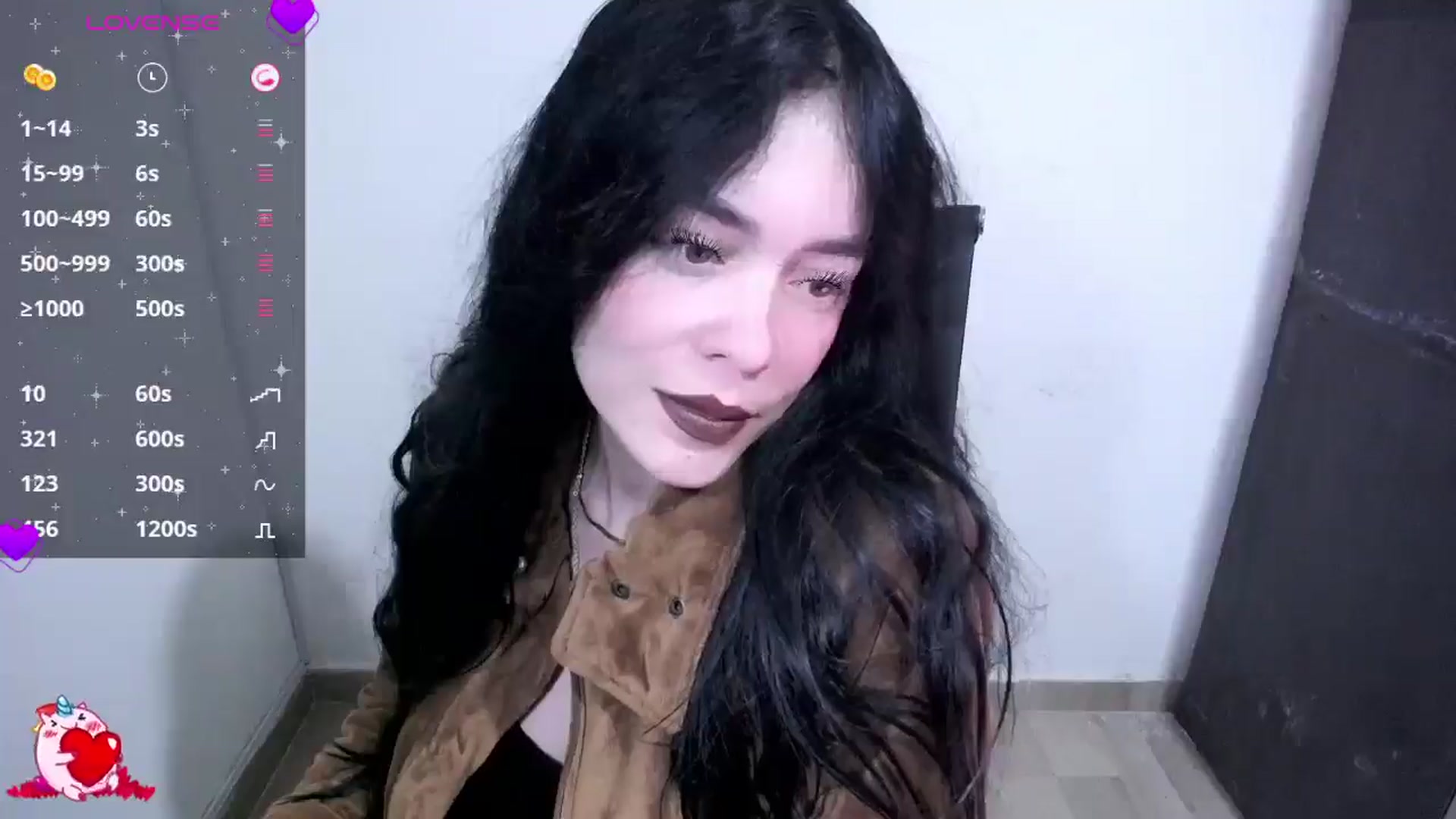 Gallery image thumbnail from AlkeyOwned's myfreecams stream on, 02/17/2026, 09:11 image 8 of 20