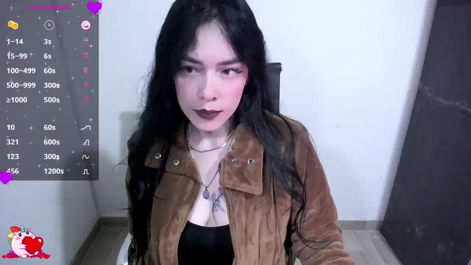 Gallery image thumbnail from AlkeyOwned's myfreecams stream on, 02/17/2026, 09:11 image 10 of 20