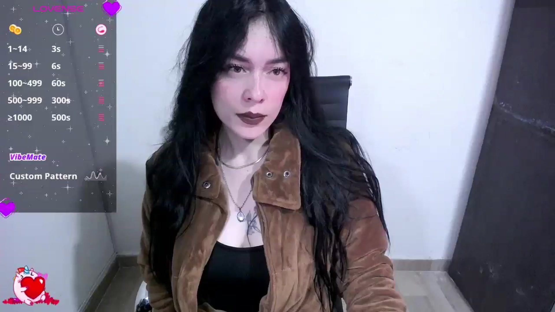 Gallery image thumbnail from AlkeyOwned's myfreecams stream on, 02/17/2026, 09:11 image 7 of 20