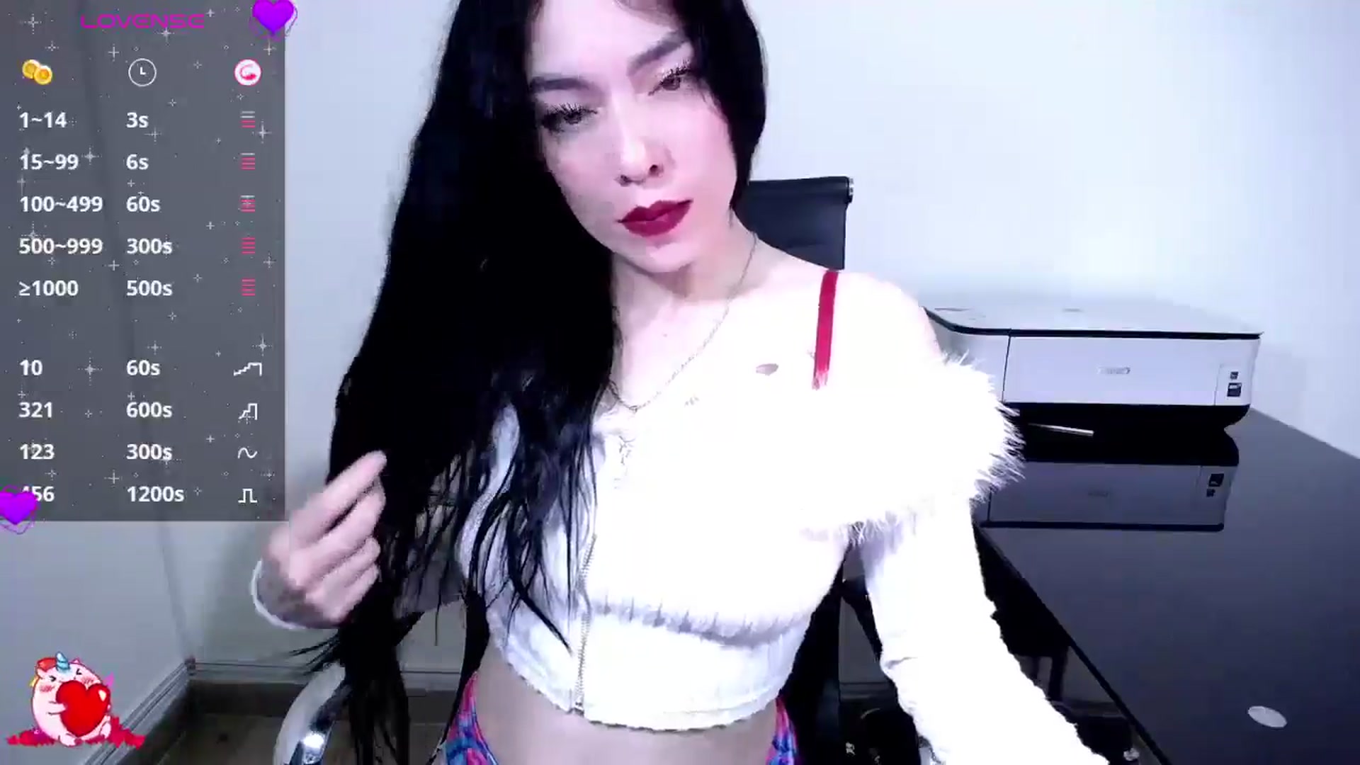 Gallery image thumbnail from AlkeyOwned's myfreecams stream on, 03/22/2026, 02:42 image 17 of 20