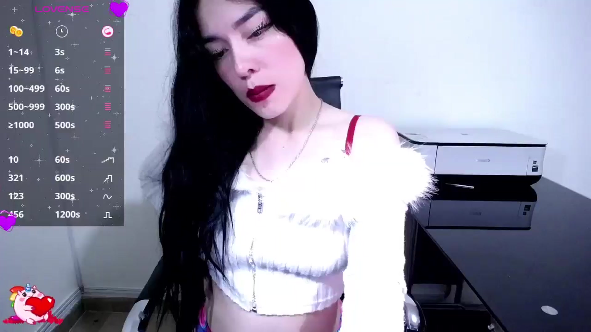Gallery image thumbnail from AlkeyOwned's myfreecams stream on, 03/22/2026, 02:42 image 14 of 20