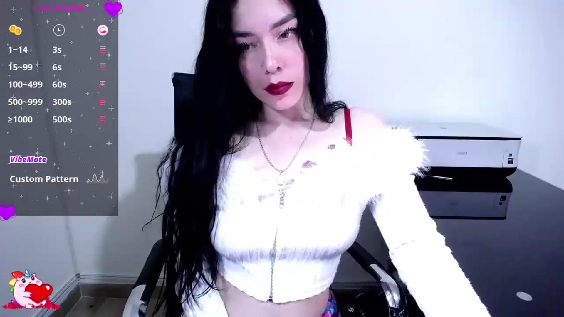Gallery image thumbnail from AlkeyOwned's myfreecams stream on, 03/22/2026, 02:42 image 11 of 20
