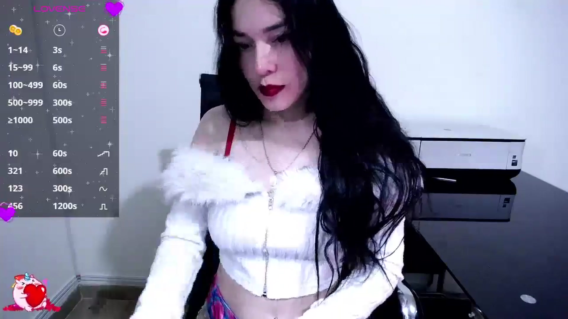 Gallery image thumbnail from AlkeyOwned's myfreecams stream on, 03/22/2026, 02:42 image 2 of 20