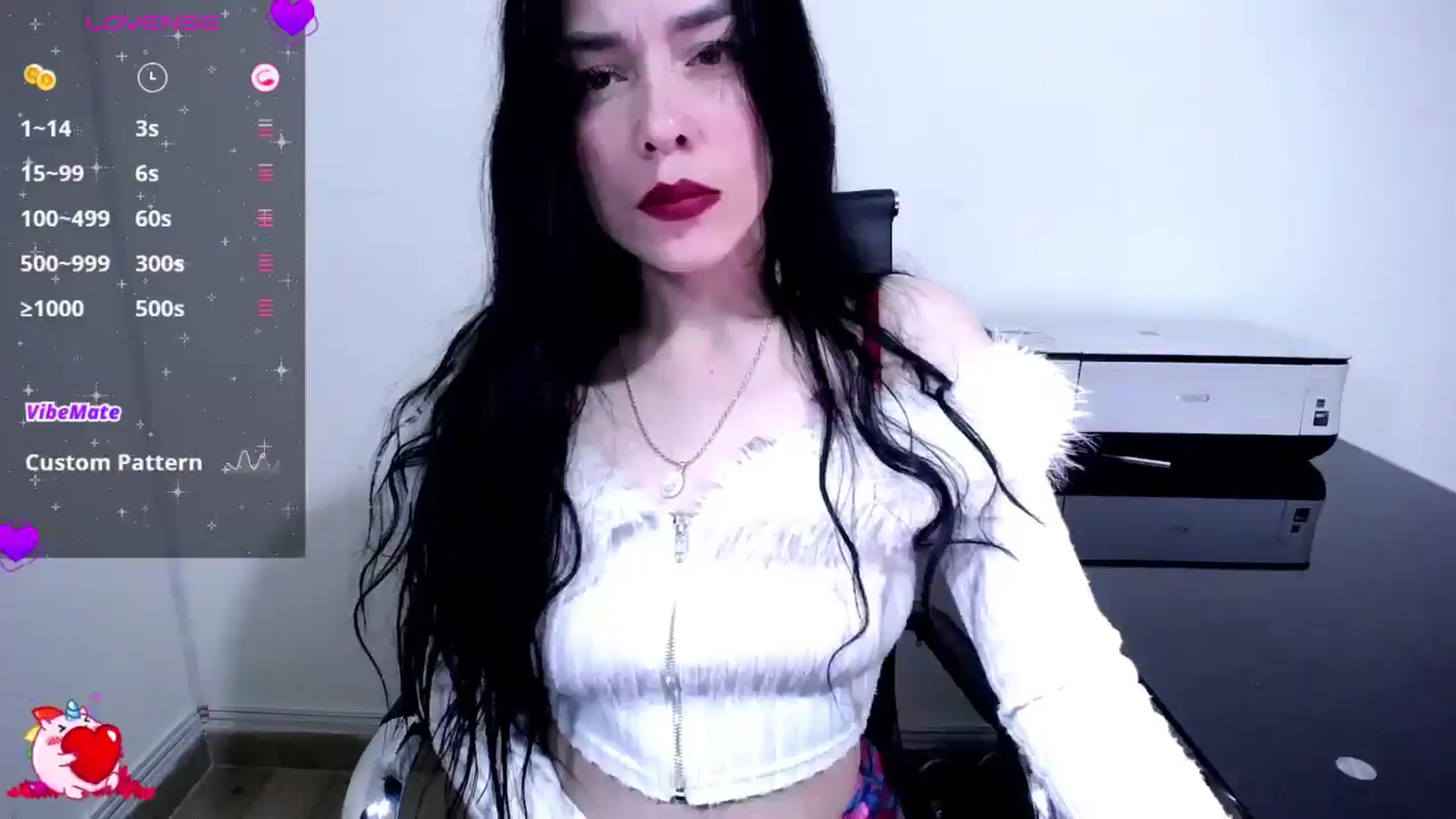 Gallery image thumbnail from AlkeyOwned's myfreecams stream on, 03/22/2026, 02:42 image 4 of 20