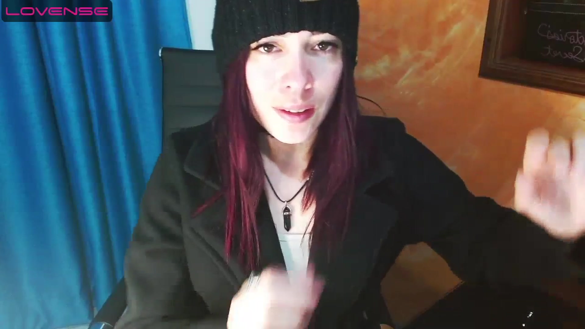 Gallery image thumbnail from AlksEinstien's myfreecams stream on, 08/12/2023, 01:56 image 8 of 20