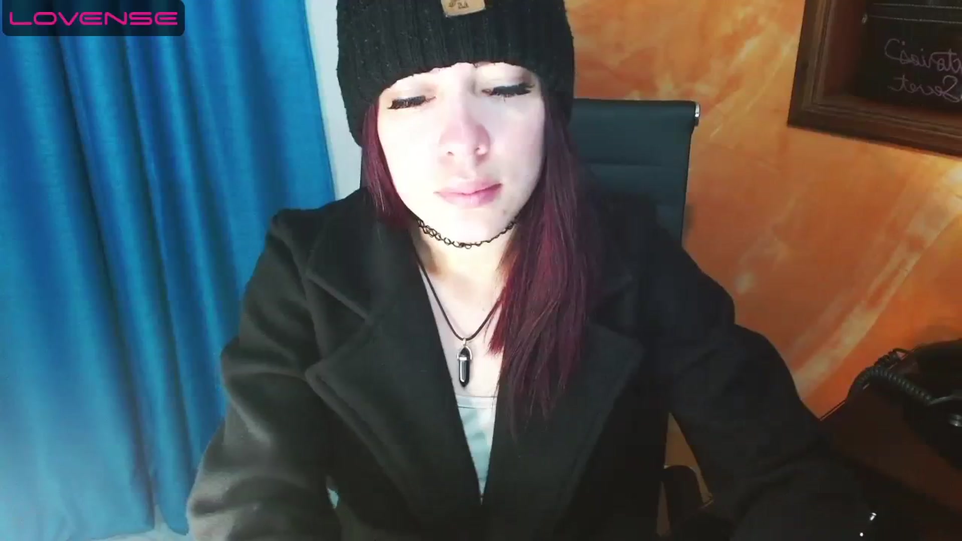 Gallery image thumbnail from AlksEinstien's myfreecams stream on, 08/12/2023, 01:56 image 11 of 20