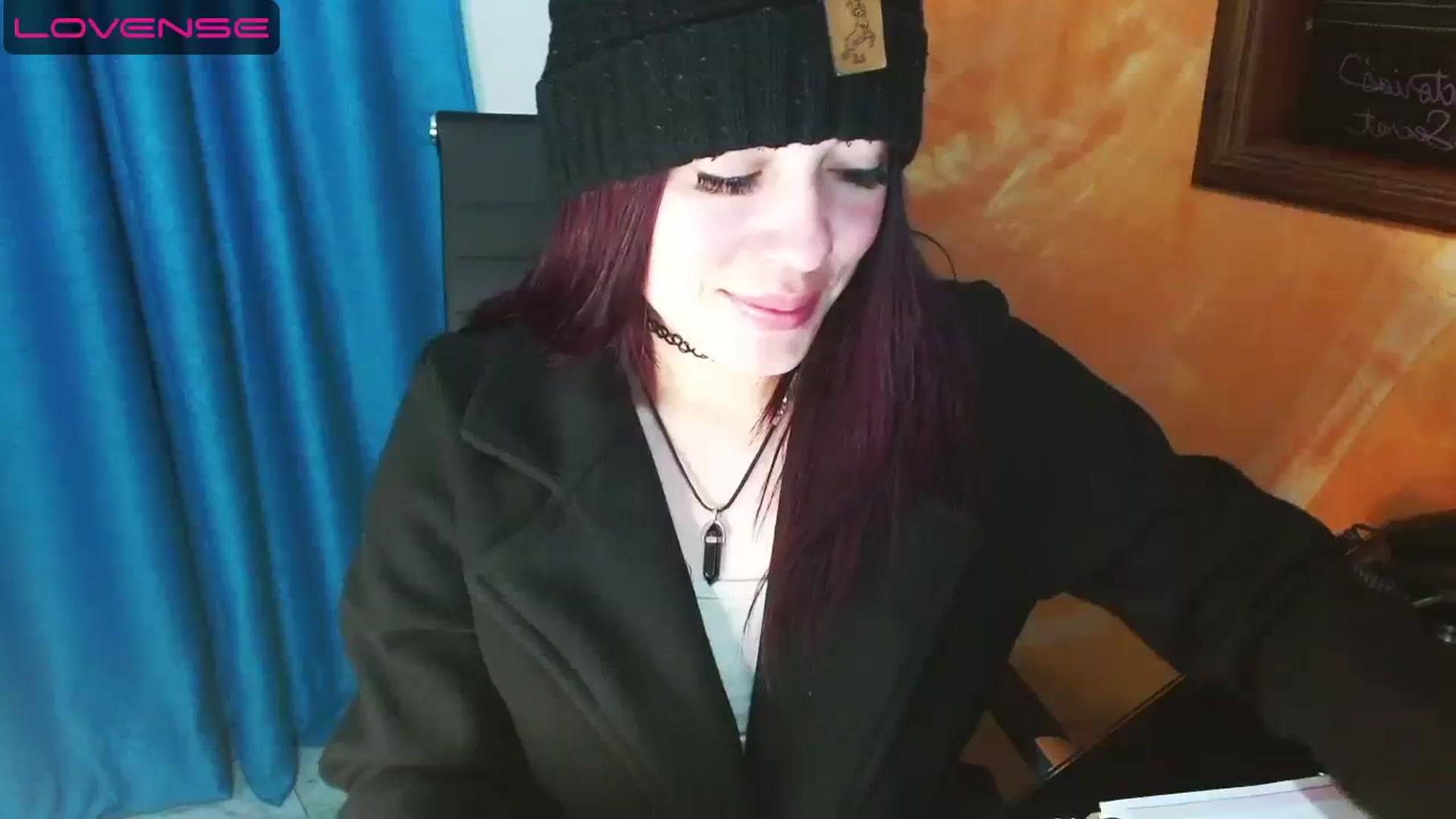 Gallery image thumbnail from AlksEinstien's myfreecams stream on, 08/12/2023, 01:56 image 3 of 20
