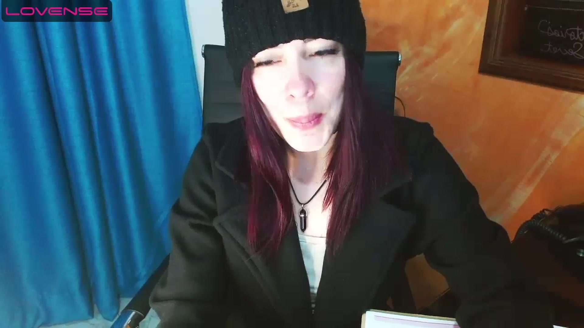 Gallery image thumbnail from AlksEinstien's myfreecams stream on, 08/12/2023, 01:56 image 6 of 20