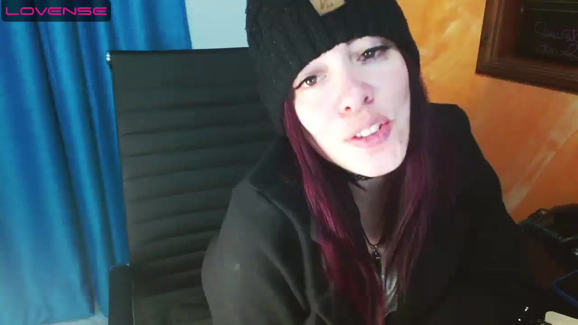 Gallery image thumbnail from AlksEinstien's myfreecams stream on, 08/12/2023, 01:56 image 20 of 20