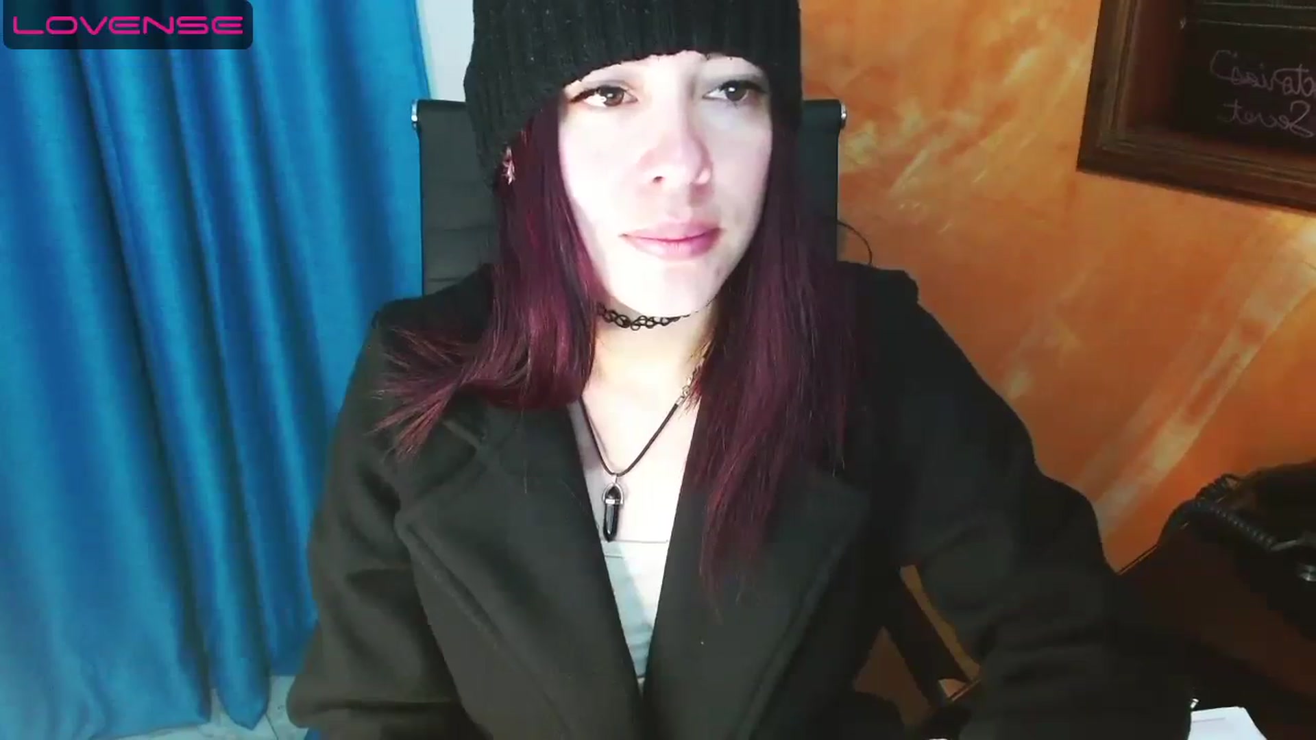 Gallery image thumbnail from AlksEinstien's myfreecams stream on, 08/12/2023, 01:56 image 4 of 20