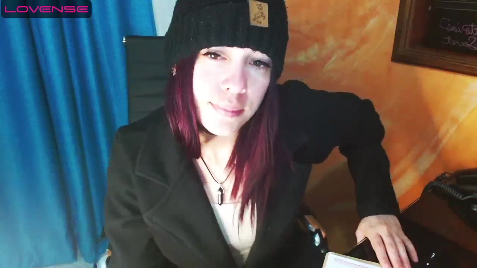 Gallery image thumbnail from AlksEinstien's myfreecams stream on, 08/12/2023, 01:56 image 16 of 20