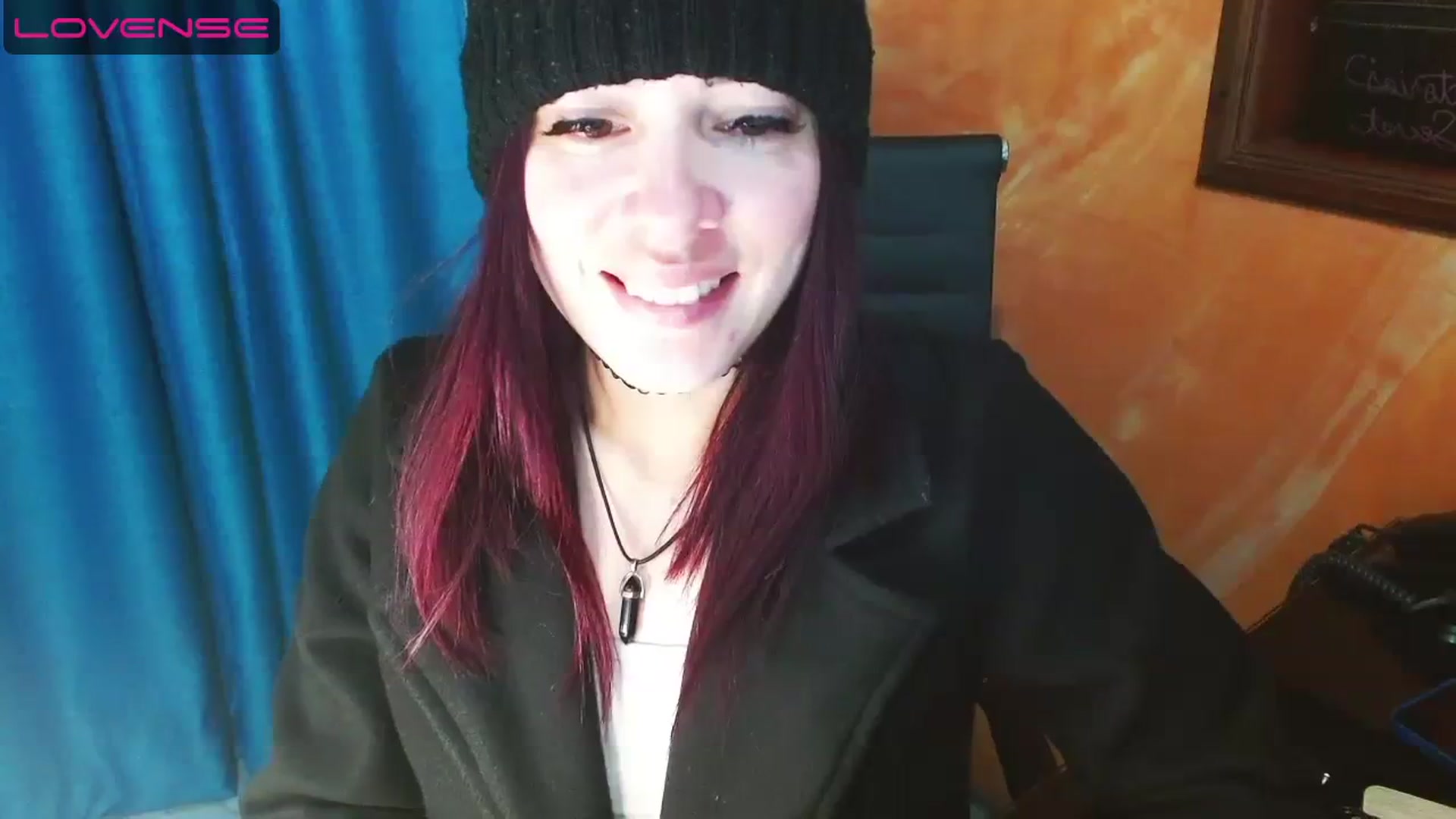 Gallery image thumbnail from AlksEinstien's myfreecams stream on, 08/12/2023, 01:56 image 18 of 20