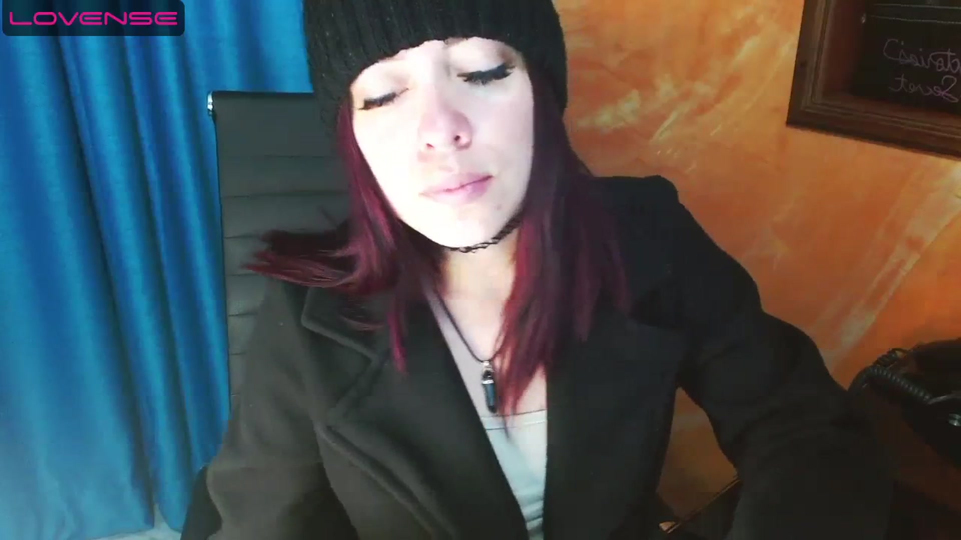 Gallery image thumbnail from AlksEinstien's myfreecams stream on, 08/12/2023, 01:56 image 9 of 20