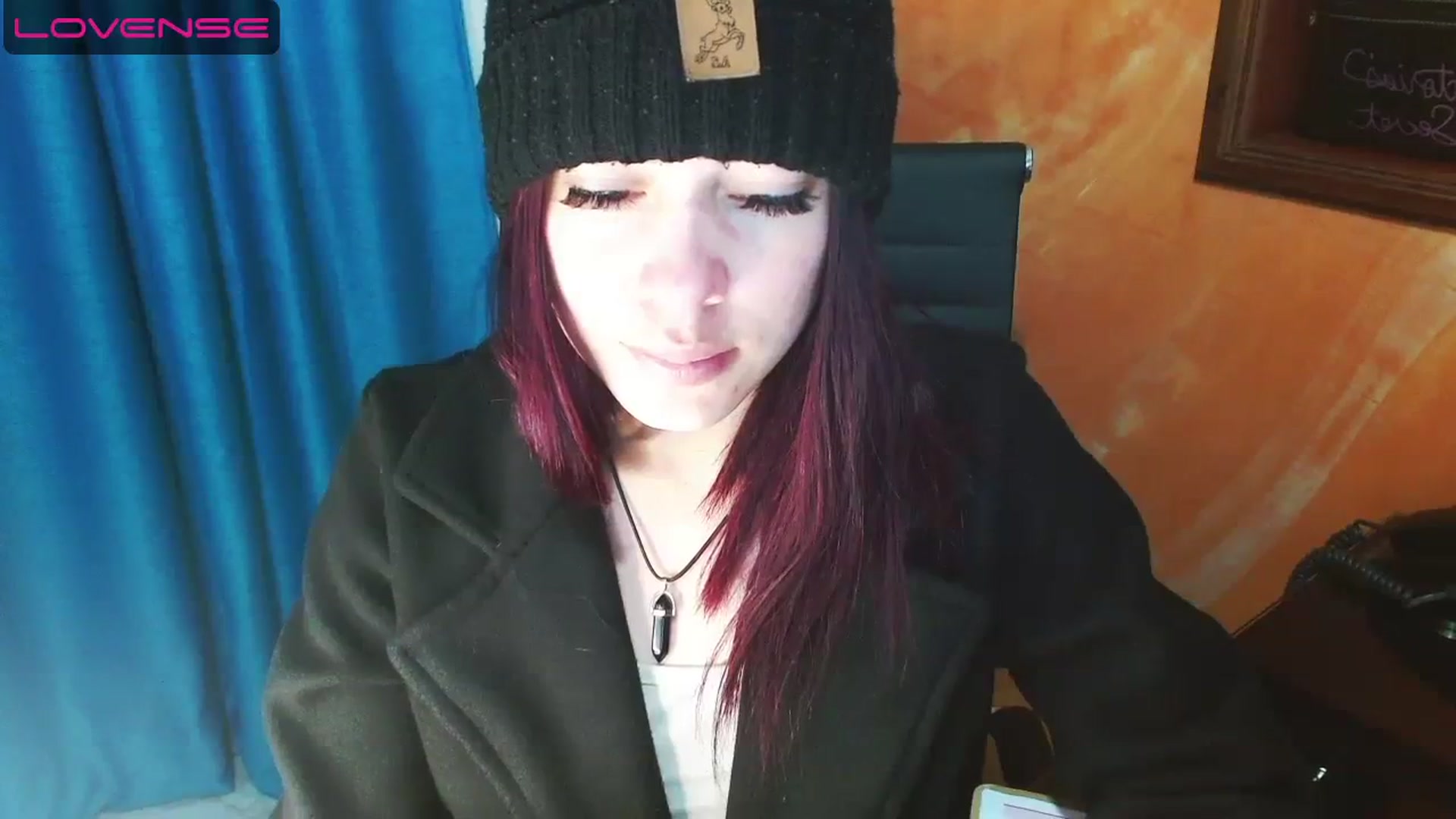 Gallery image thumbnail from AlksEinstien's myfreecams stream on, 08/12/2023, 01:56 image 15 of 20