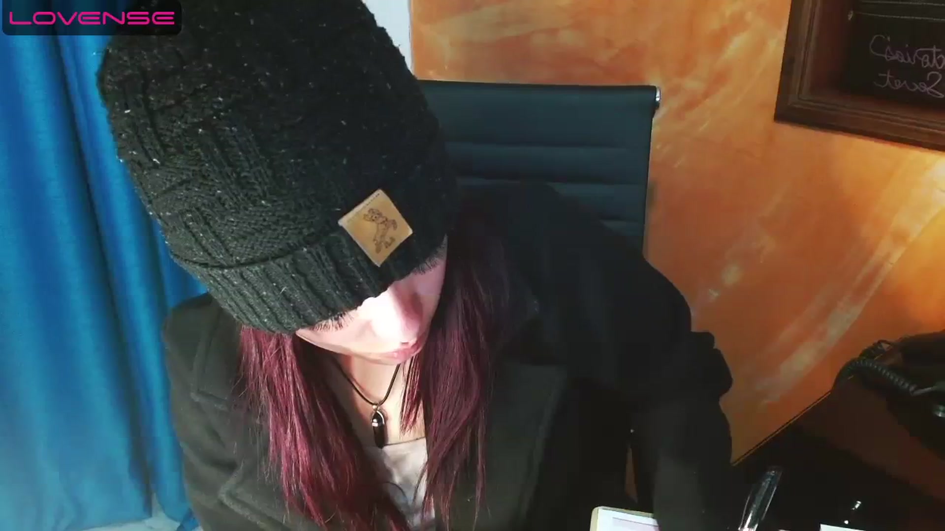 Gallery image thumbnail from AlksEinstien's myfreecams stream on, 08/12/2023, 01:56 image 7 of 20
