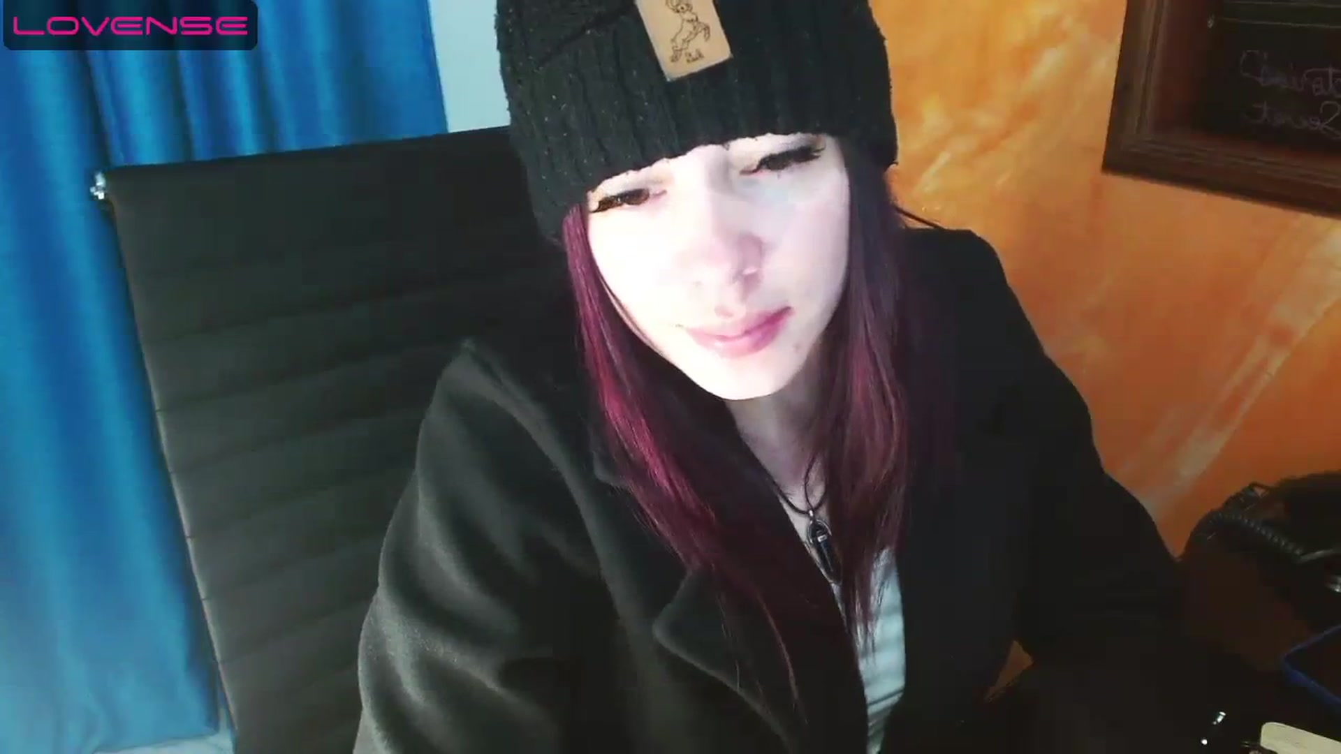 Gallery image thumbnail from AlksEinstien's myfreecams stream on, 08/12/2023, 01:56 image 19 of 20