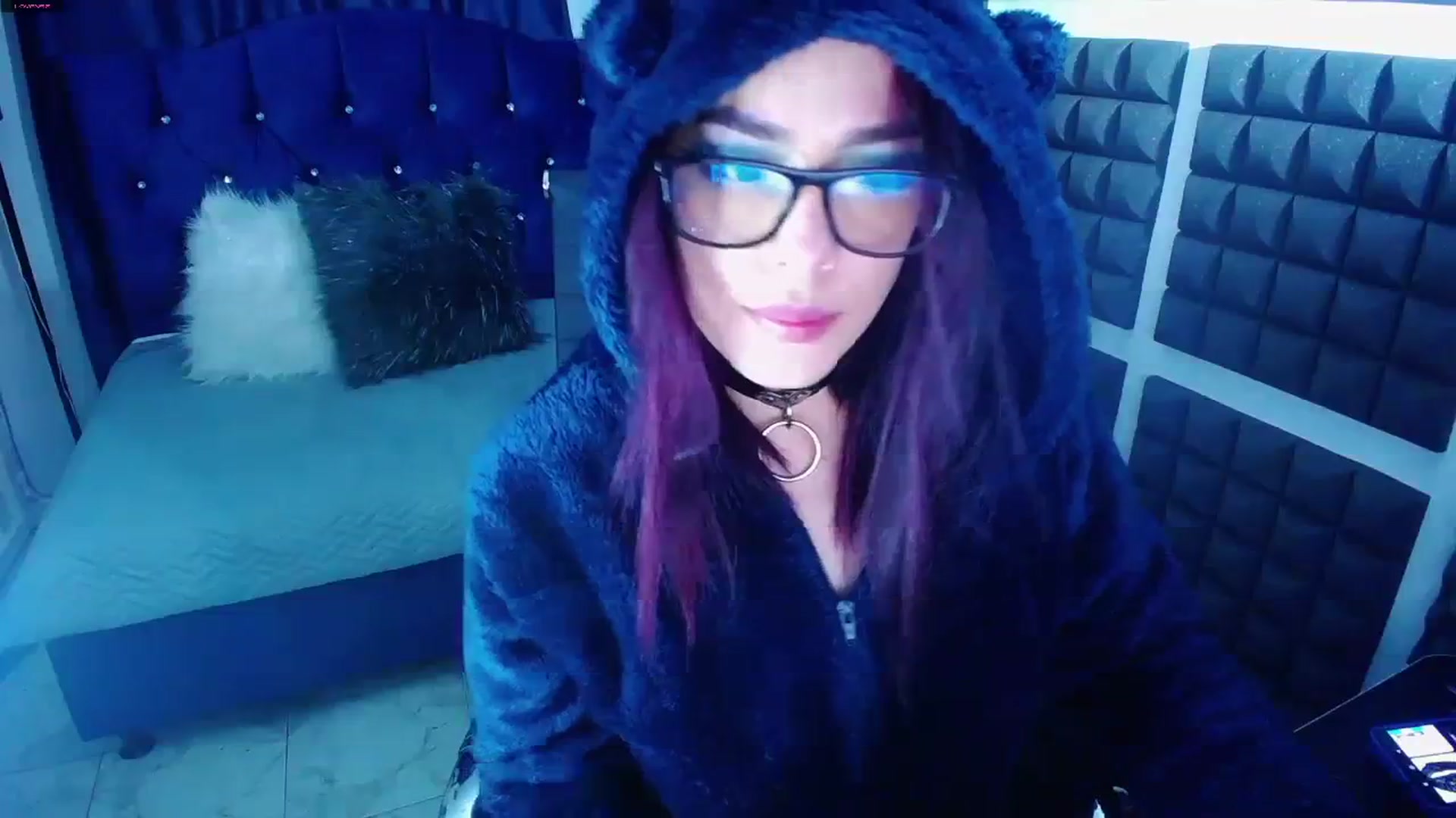 Gallery image thumbnail from AlksEinstien's myfreecams stream on, 08/19/2023, 07:54 image 8 of 20