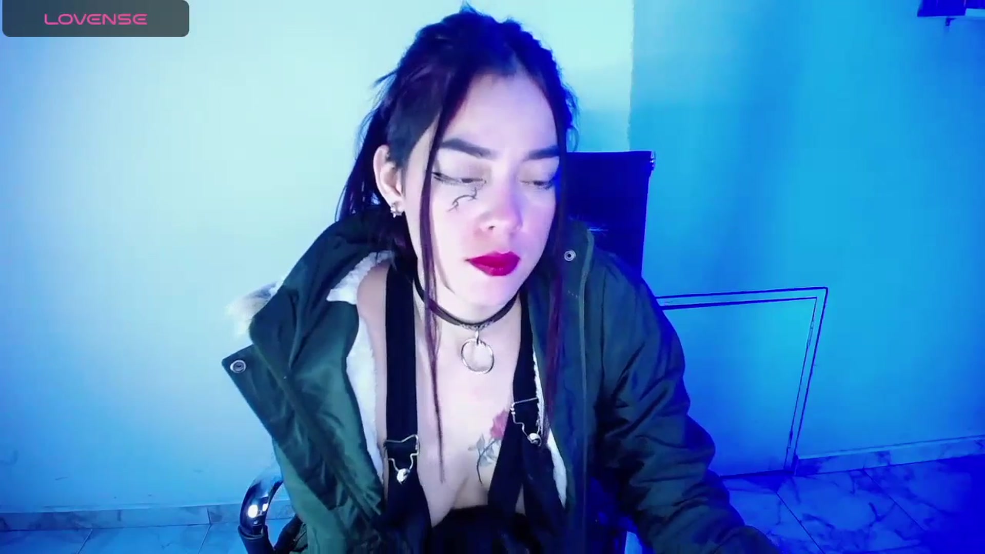 Gallery image thumbnail from AlksEinstien's myfreecams stream on, 08/26/2023, 11:35 image 10 of 20