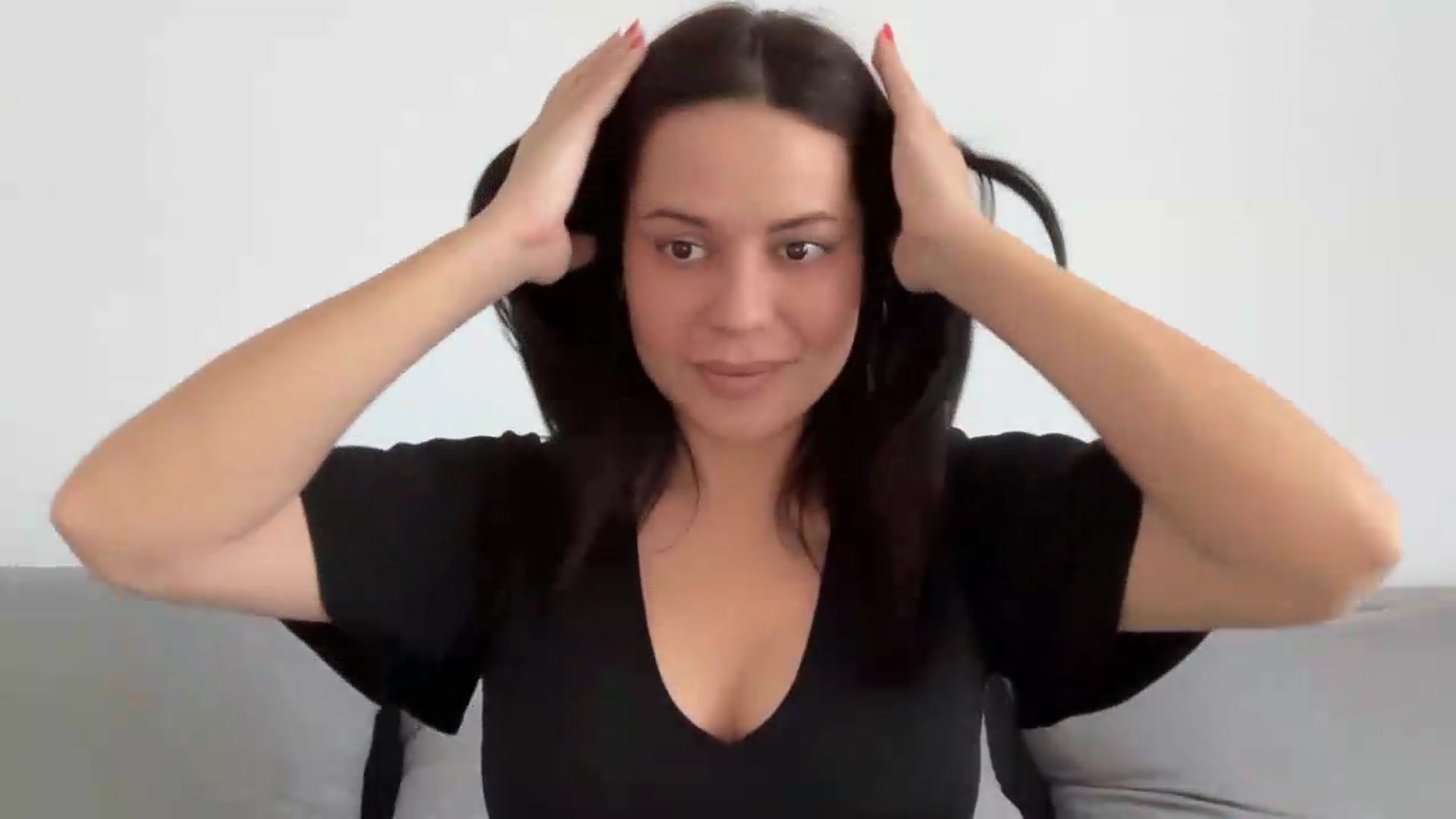 Gallery image thumbnail from AllY1990's myfreecams stream on, 05/18/2026, 09:38 image 2 of 20