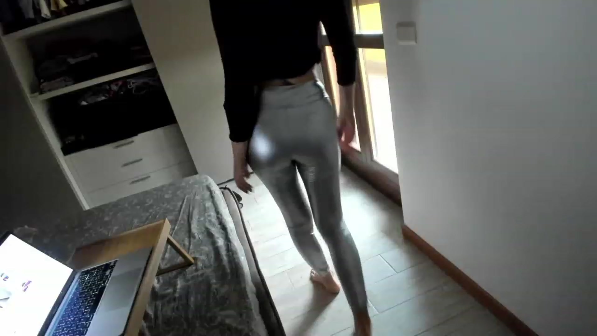 Gallery image thumbnail from All_Mighty_'s myfreecams stream on, 01/19/2023, 15:59 image 17 of 20
