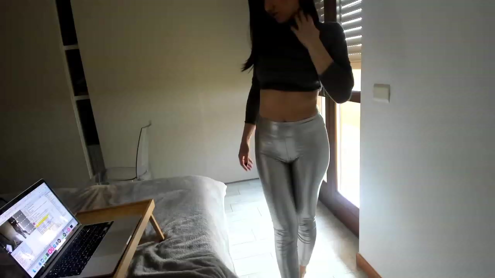 Gallery image thumbnail from All_Mighty_'s myfreecams stream on, 03/23/2023, 12:56 image 18 of 20