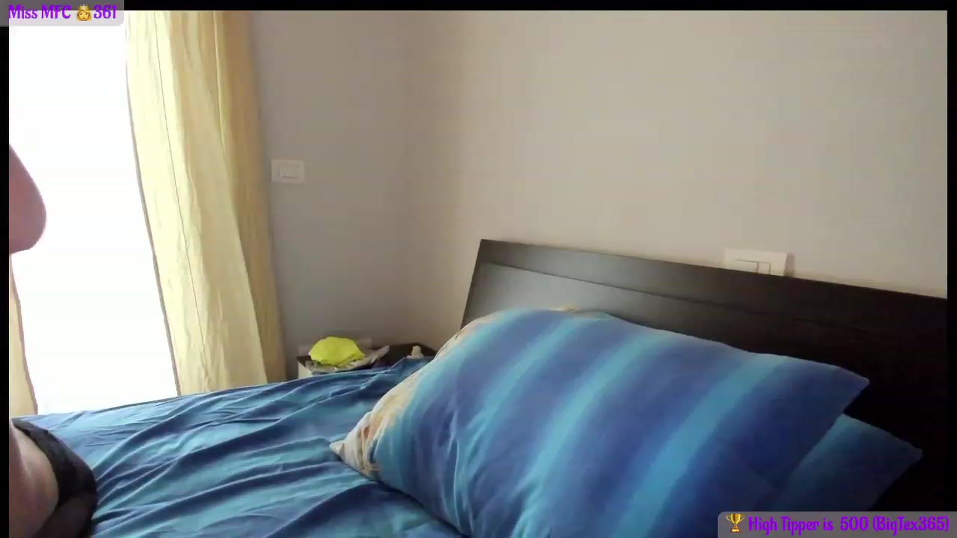 Gallery image thumbnail from All_Mighty_'s myfreecams stream on, 04/13/2023, 15:33 image 9 of 20