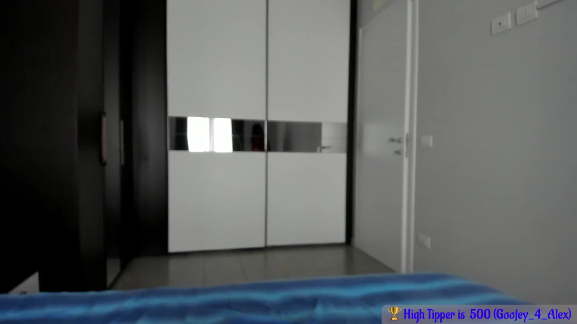 Gallery image thumbnail from All_Mighty_'s myfreecams stream on, 05/17/2023, 13:32 image 10 of 20