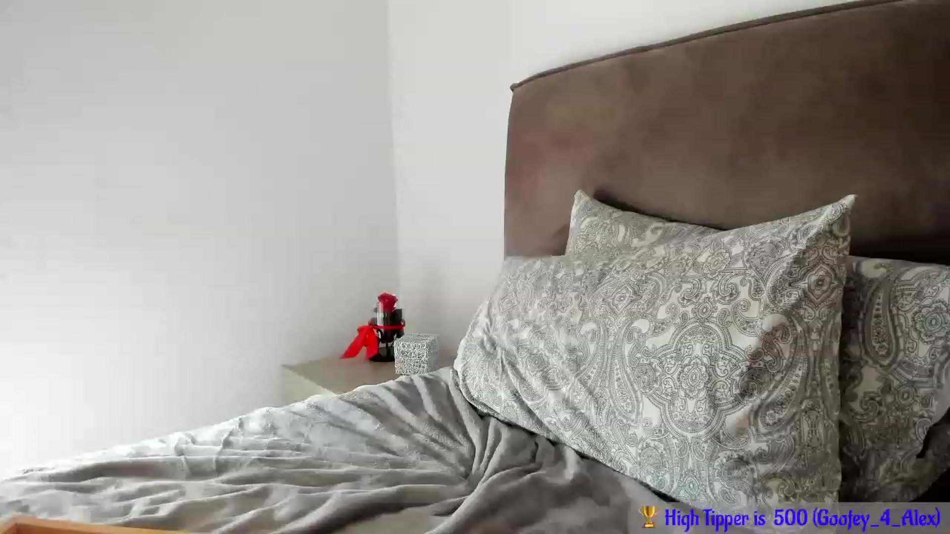 Gallery image thumbnail from All_Mighty_'s myfreecams stream on, 05/18/2023, 12:27 image 16 of 20