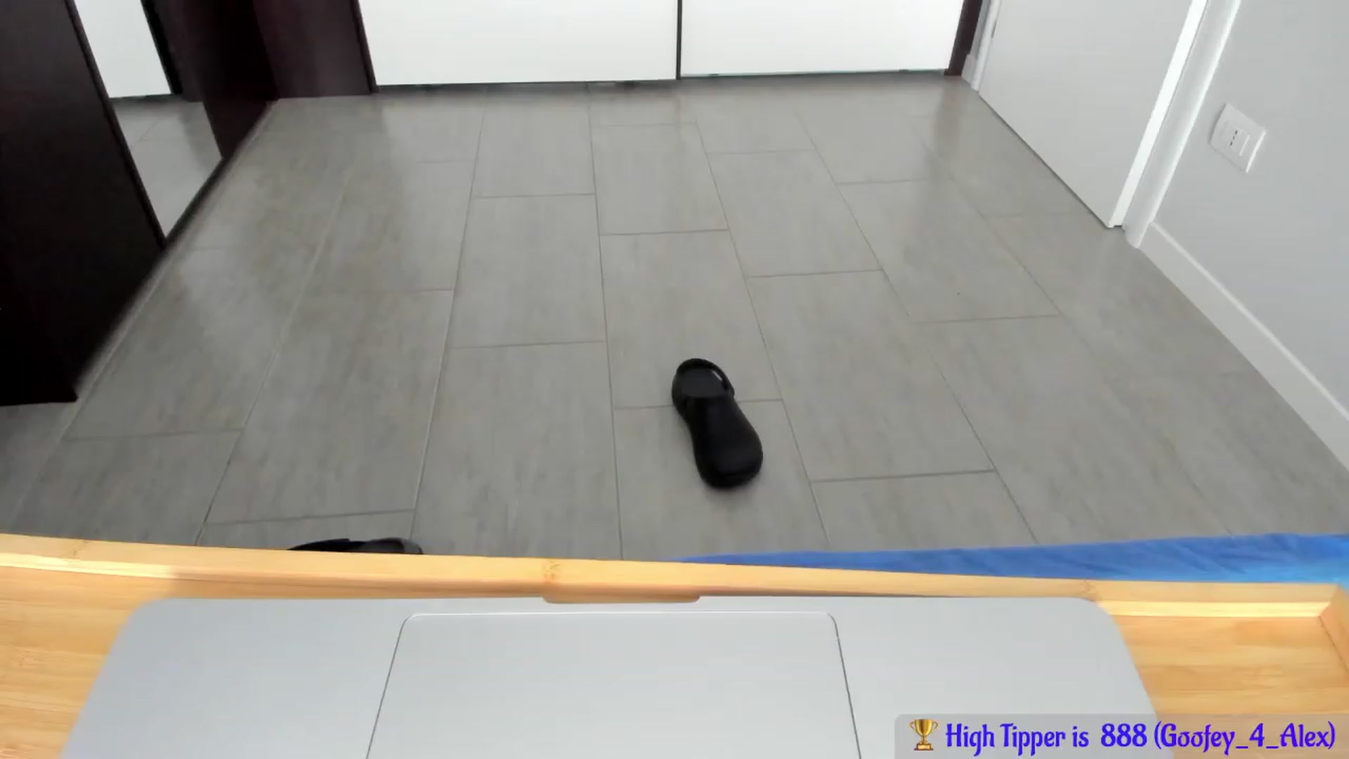 Gallery image thumbnail from All_Mighty_'s myfreecams stream on, 05/29/2023, 15:32 image 8 of 20