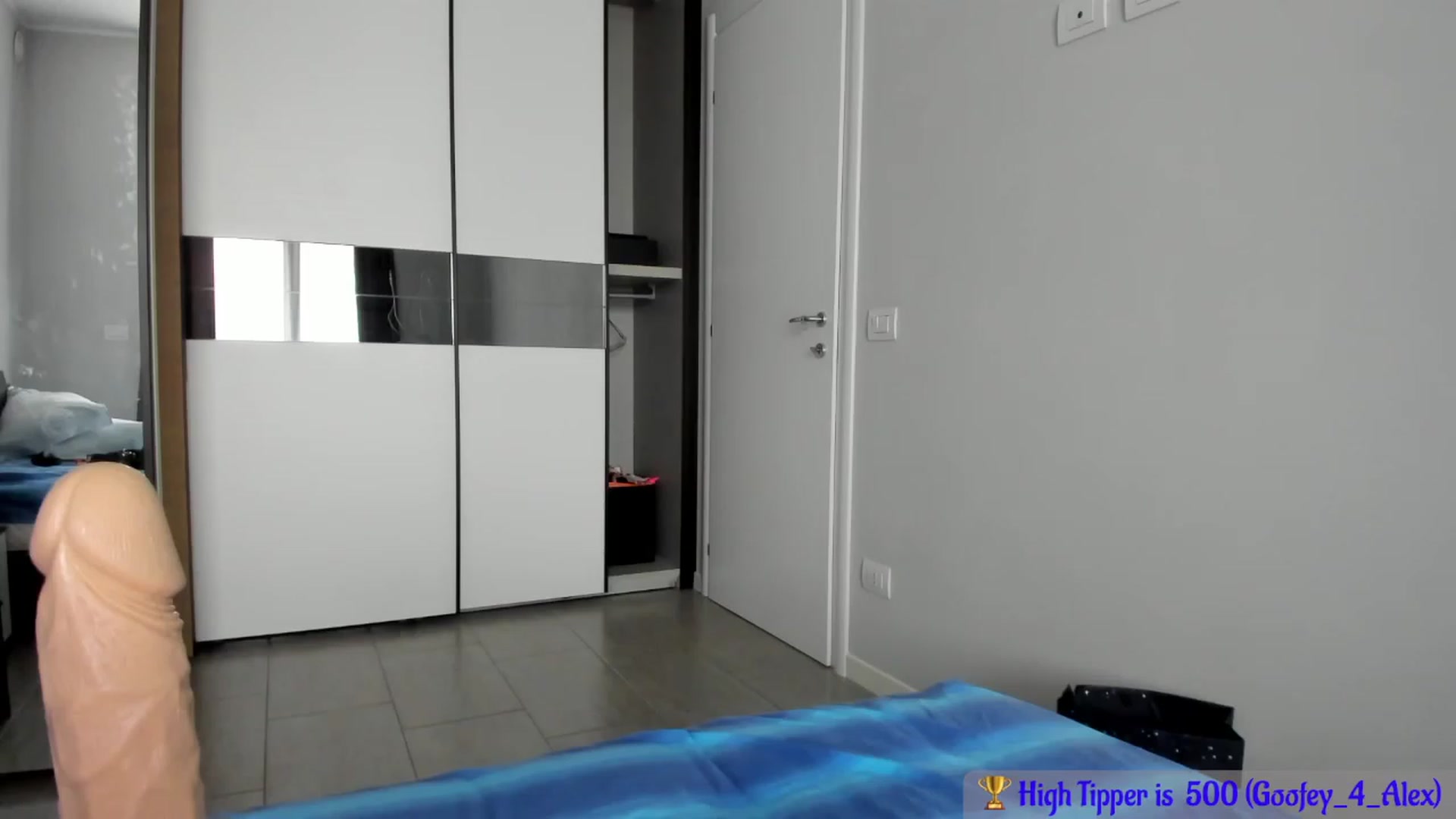 Gallery image thumbnail from All_Mighty_'s myfreecams stream on, 05/30/2023, 15:47 image 10 of 20