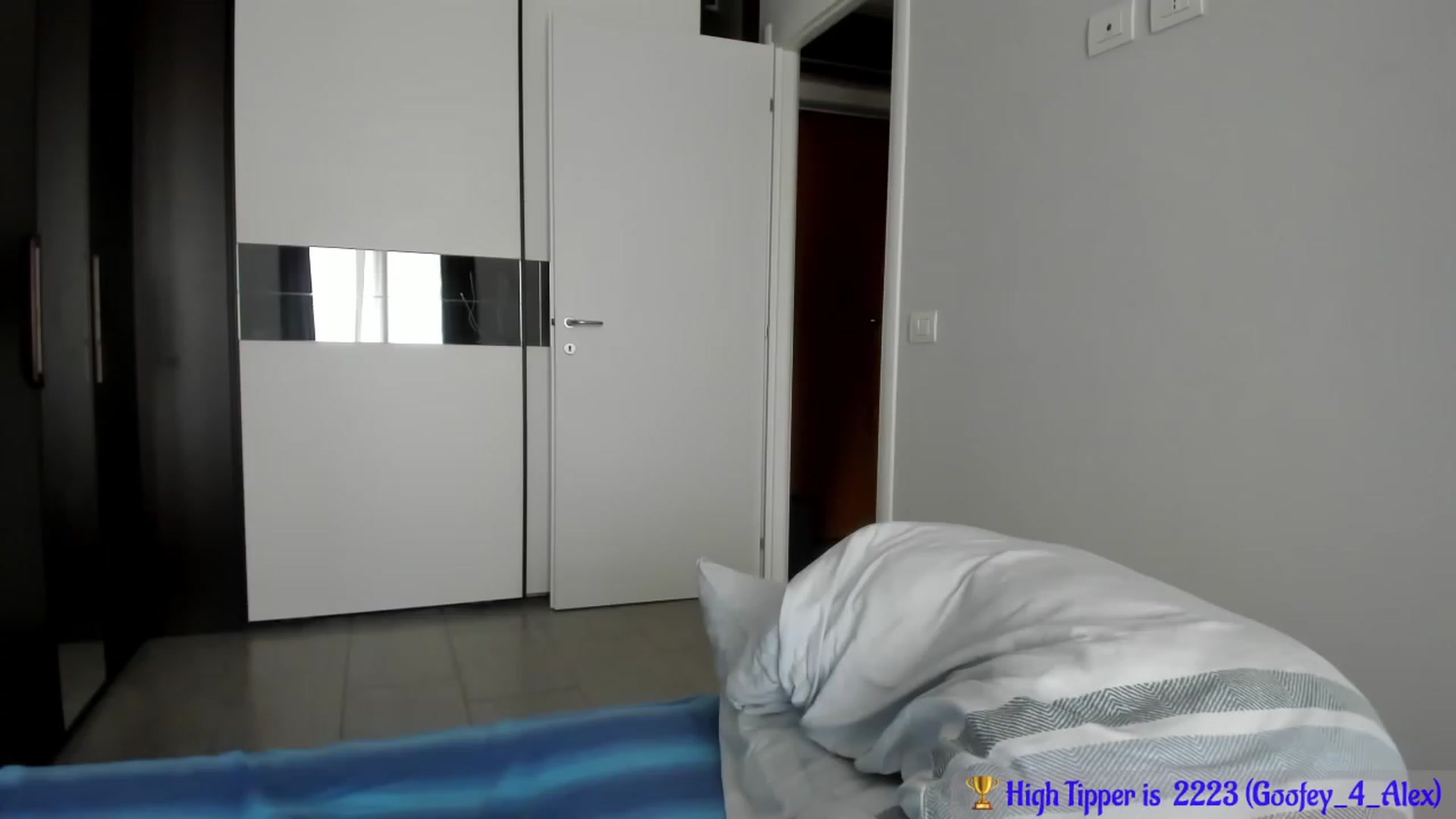 Gallery image thumbnail from All_Mighty_'s myfreecams stream on, 06/05/2023, 14:52 image 13 of 20