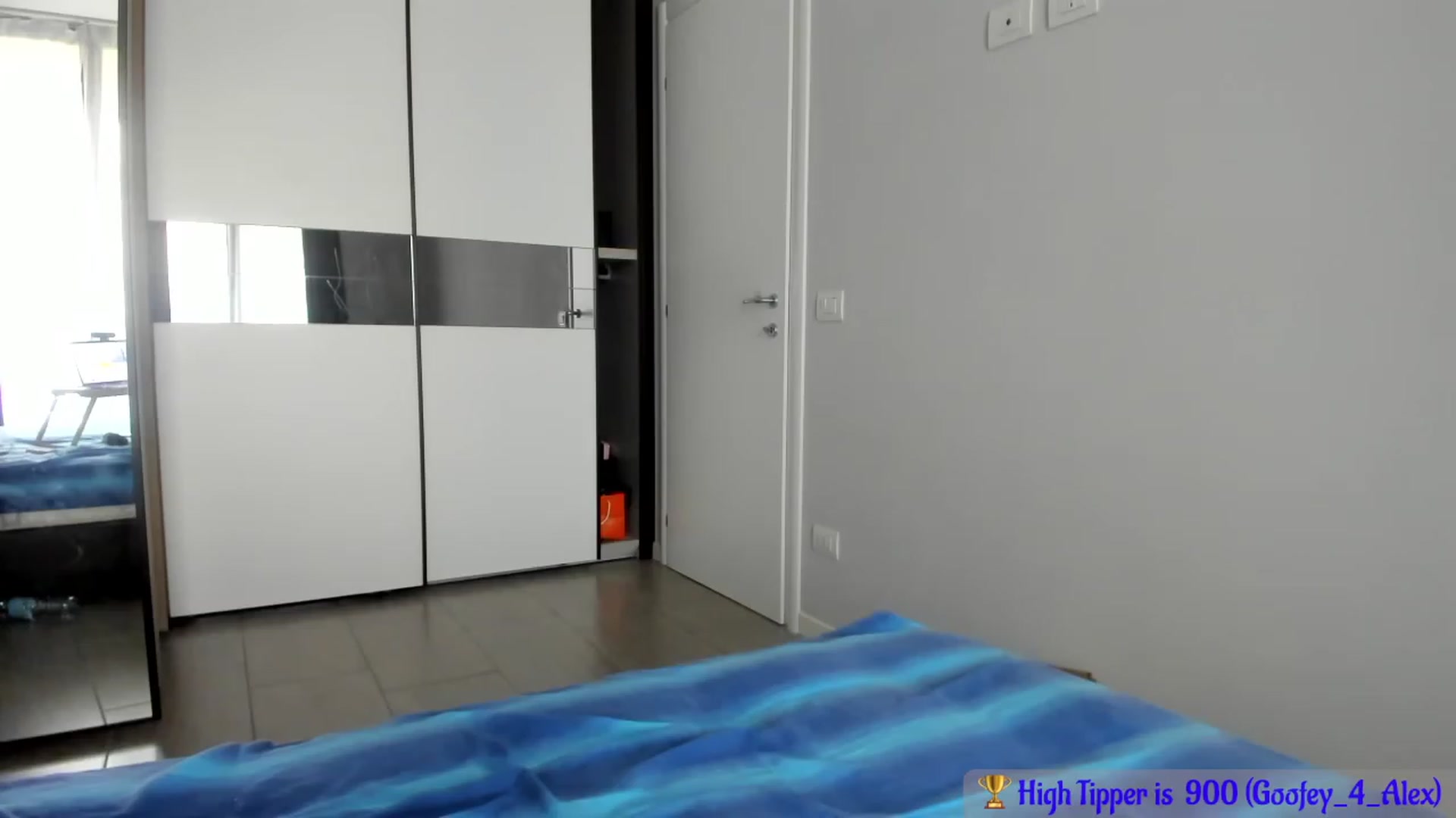 Gallery image thumbnail from All_Mighty_'s myfreecams stream on, 06/10/2023, 17:33 image 15 of 20