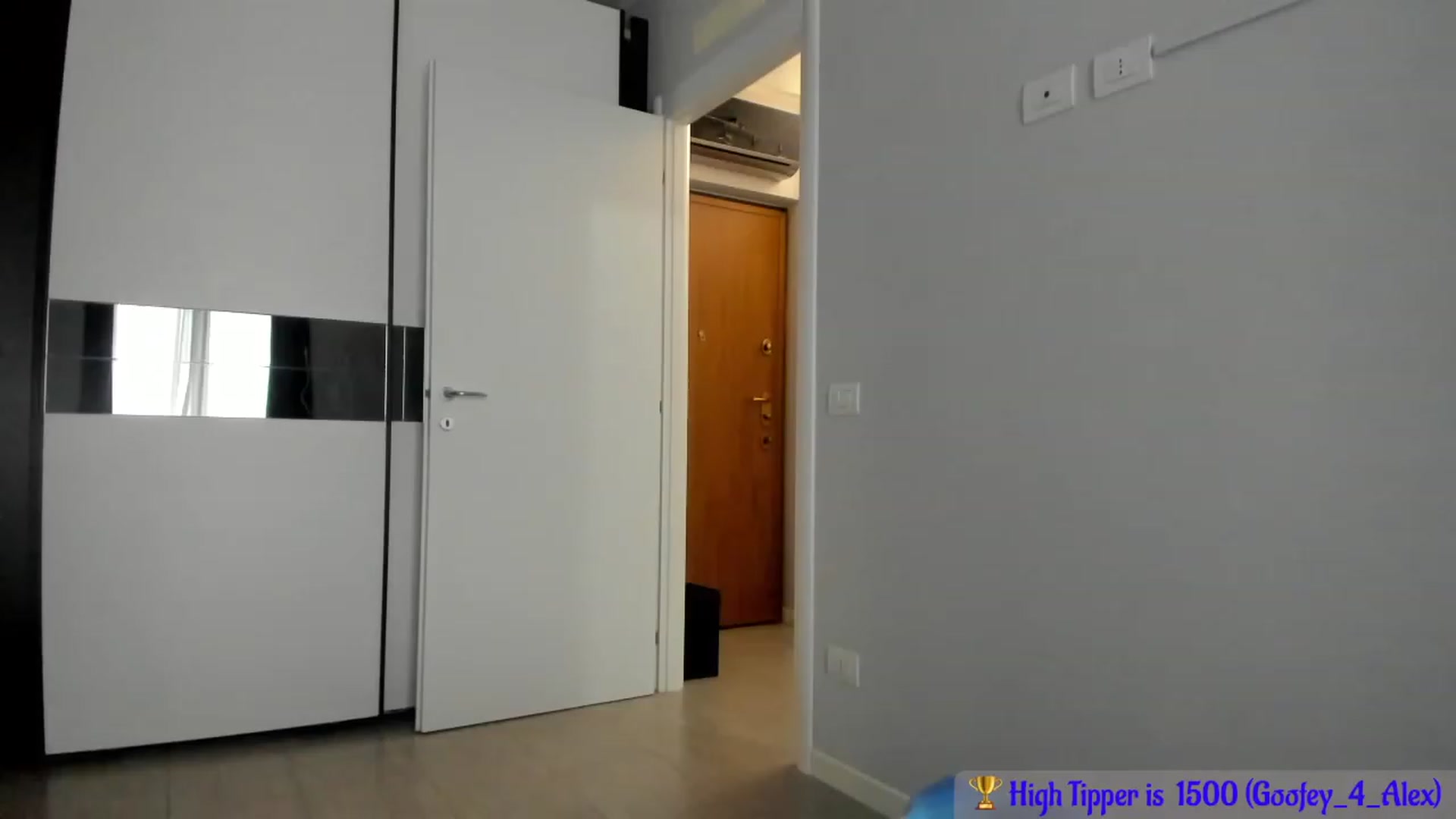 Gallery image thumbnail from All_Mighty_'s myfreecams stream on, 06/30/2023, 16:25 image 17 of 20