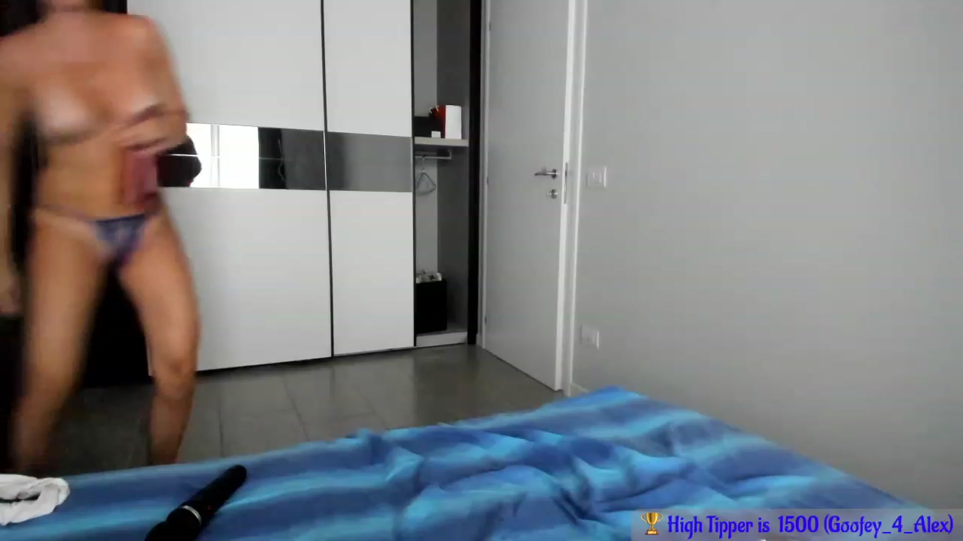 Gallery image thumbnail from All_Mighty_'s myfreecams stream on, 06/30/2023, 18:44 image 8 of 20