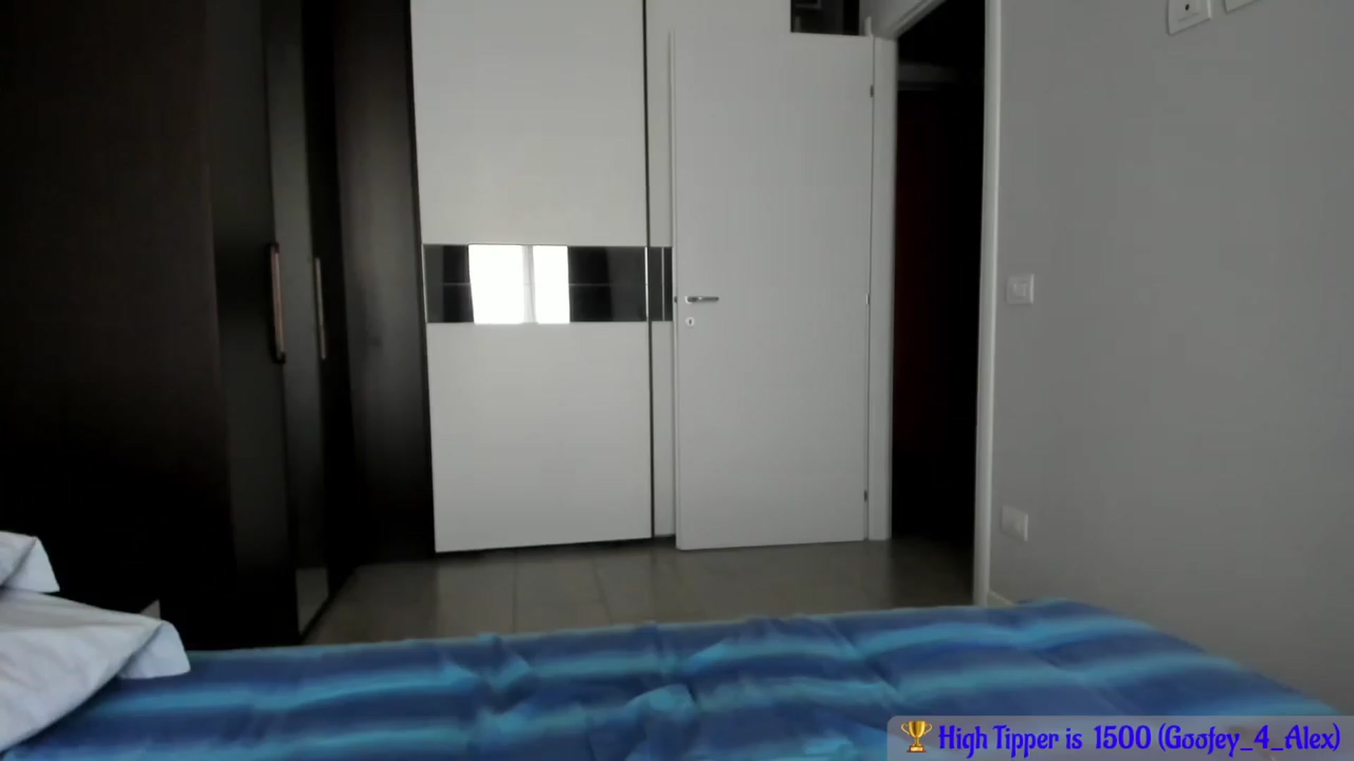 Gallery image thumbnail from All_Mighty_'s myfreecams stream on, 07/19/2023, 14:59 image 11 of 20