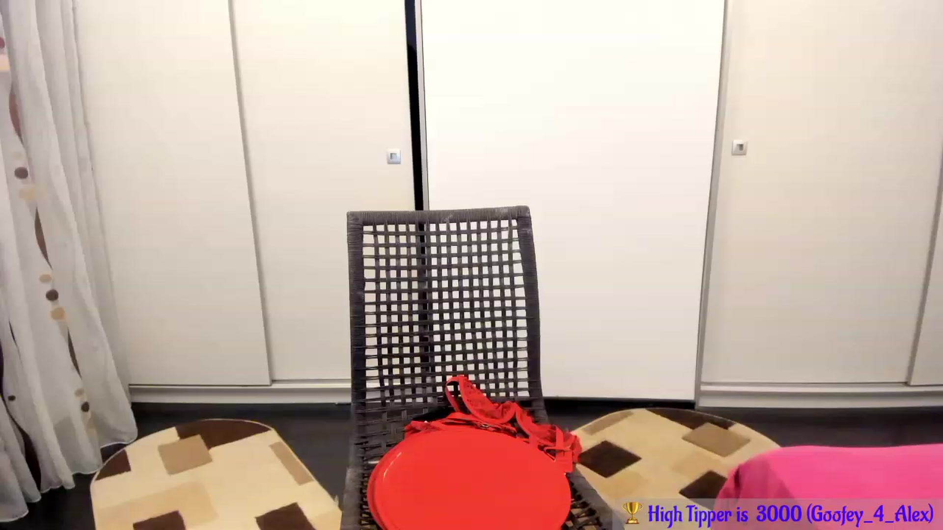 Gallery image thumbnail from All_Mighty_'s myfreecams stream on, 08/18/2023, 19:49 image 6 of 20