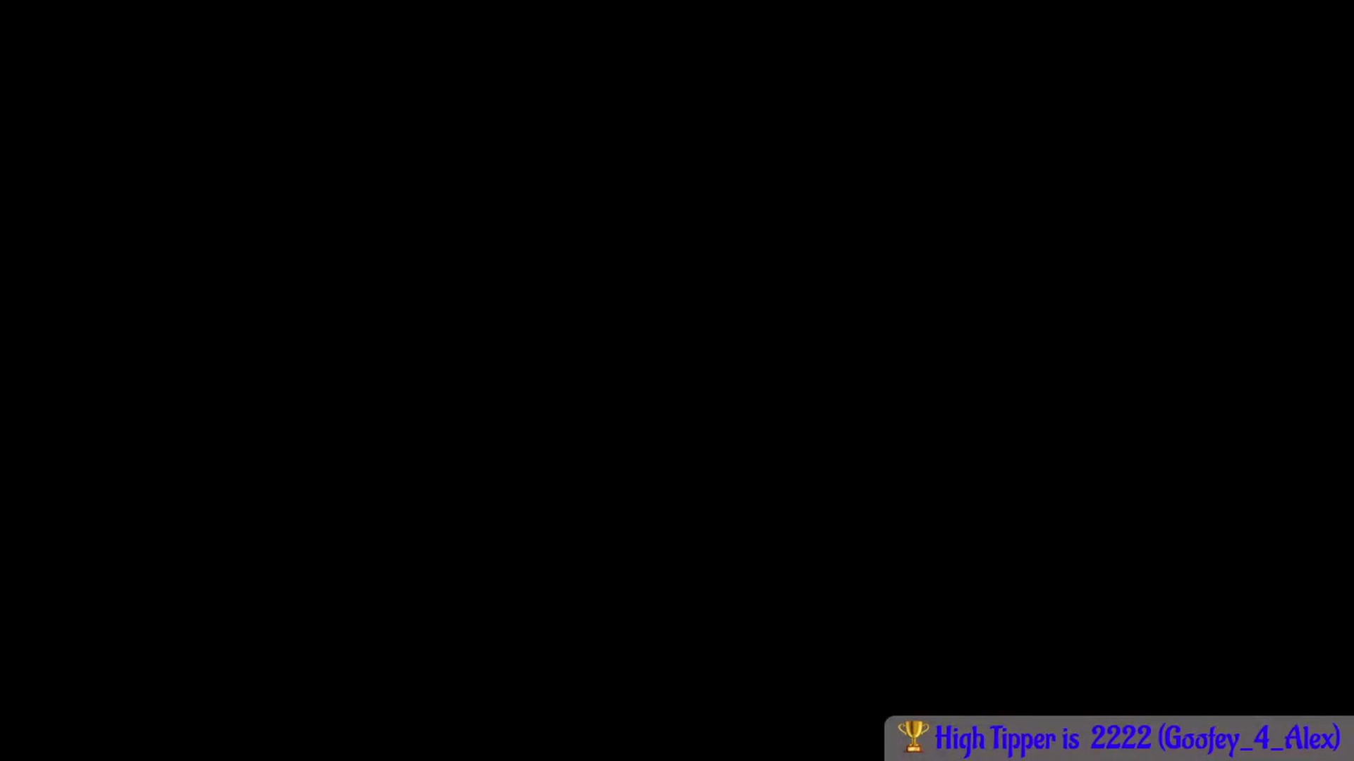Gallery image thumbnail from All_Mighty_'s myfreecams stream on, 08/24/2023, 19:04 image 20 of 20