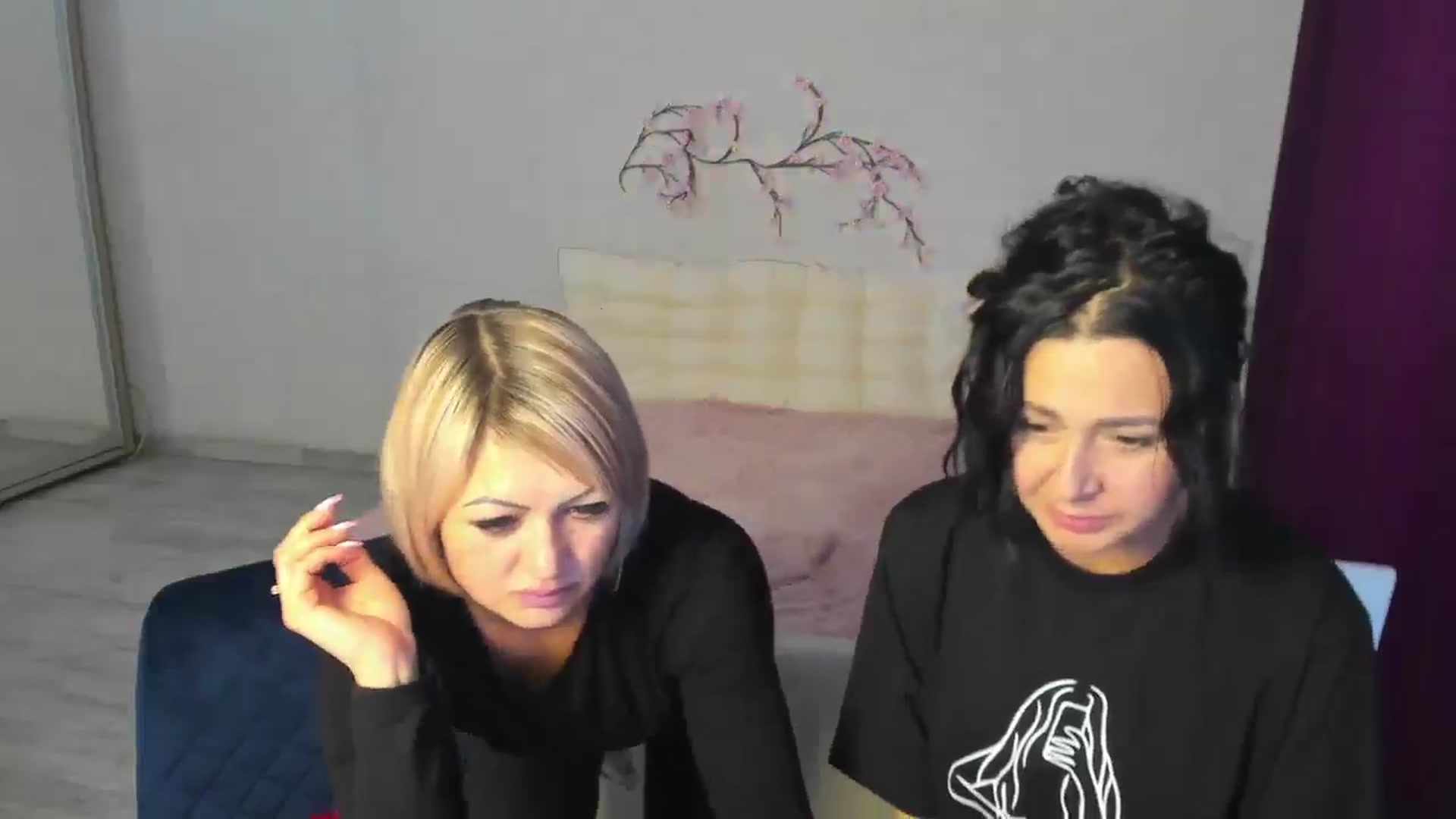 Gallery image thumbnail from AllaRoll's myfreecams stream on, 05/11/2026, 13:08 image 10 of 20