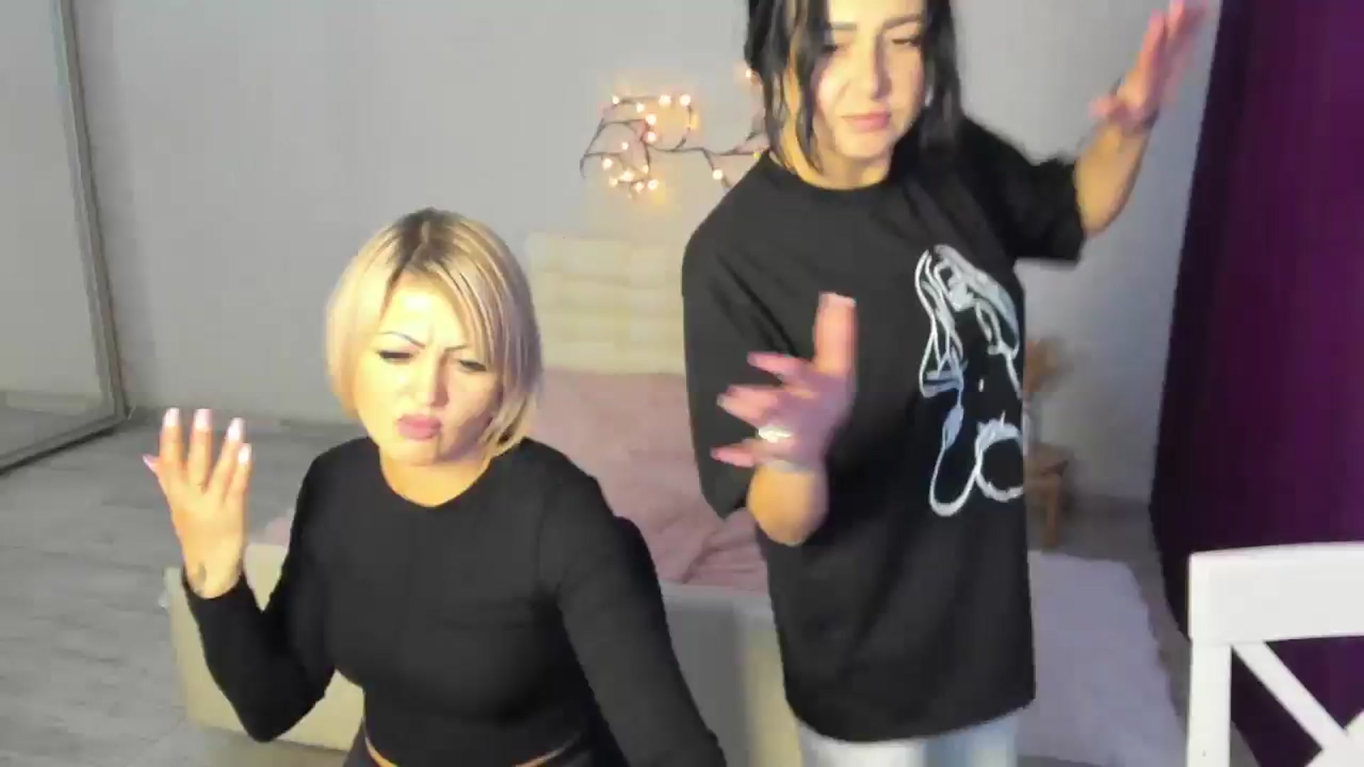 Gallery image thumbnail from AllaRoll's myfreecams stream on, 05/11/2026, 13:08 image 2 of 20