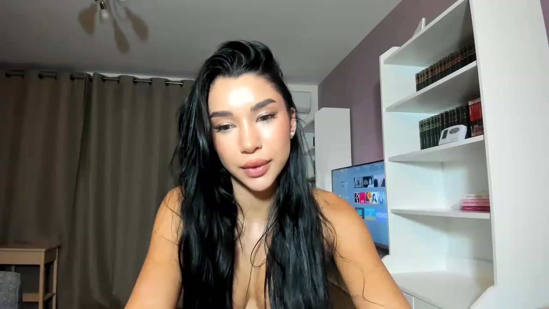Gallery image thumbnail from Allaya_Zen's myfreecams stream on, 05/22/2023, 19:42 image 14 of 20