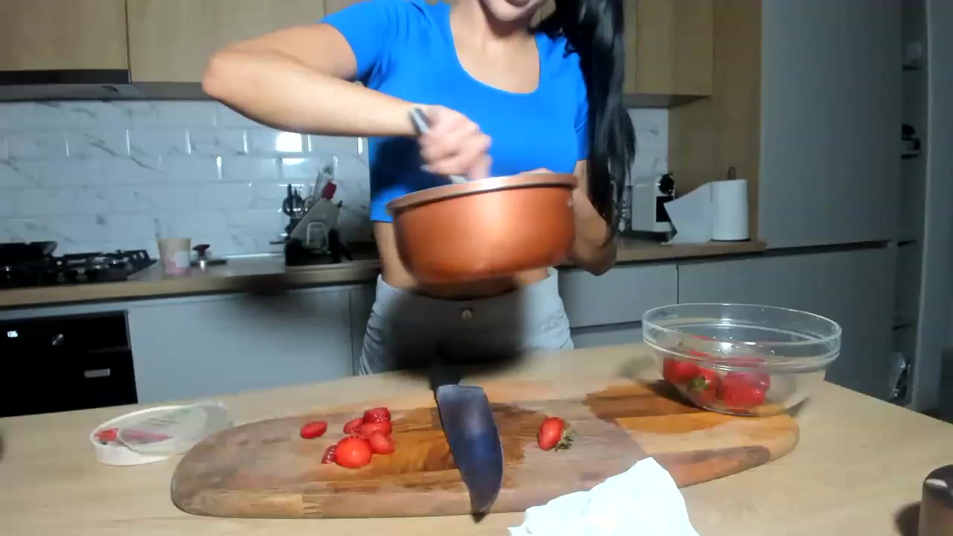 Gallery image thumbnail from Allaya_Zen's myfreecams stream on, 05/25/2023, 10:12 image 16 of 20