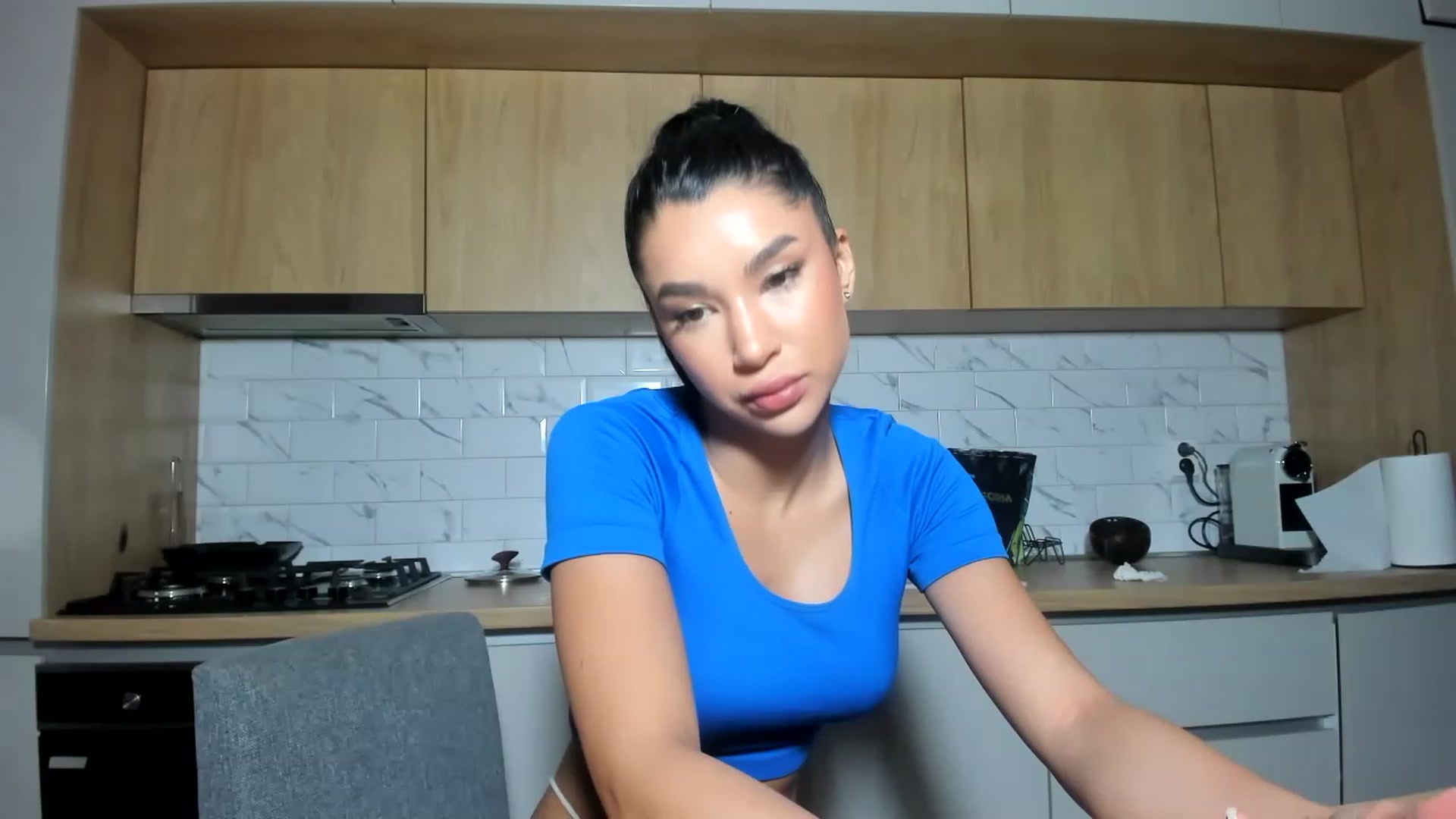 Gallery image thumbnail from Allaya_Zen's myfreecams stream on, 05/25/2023, 11:22 image 2 of 20