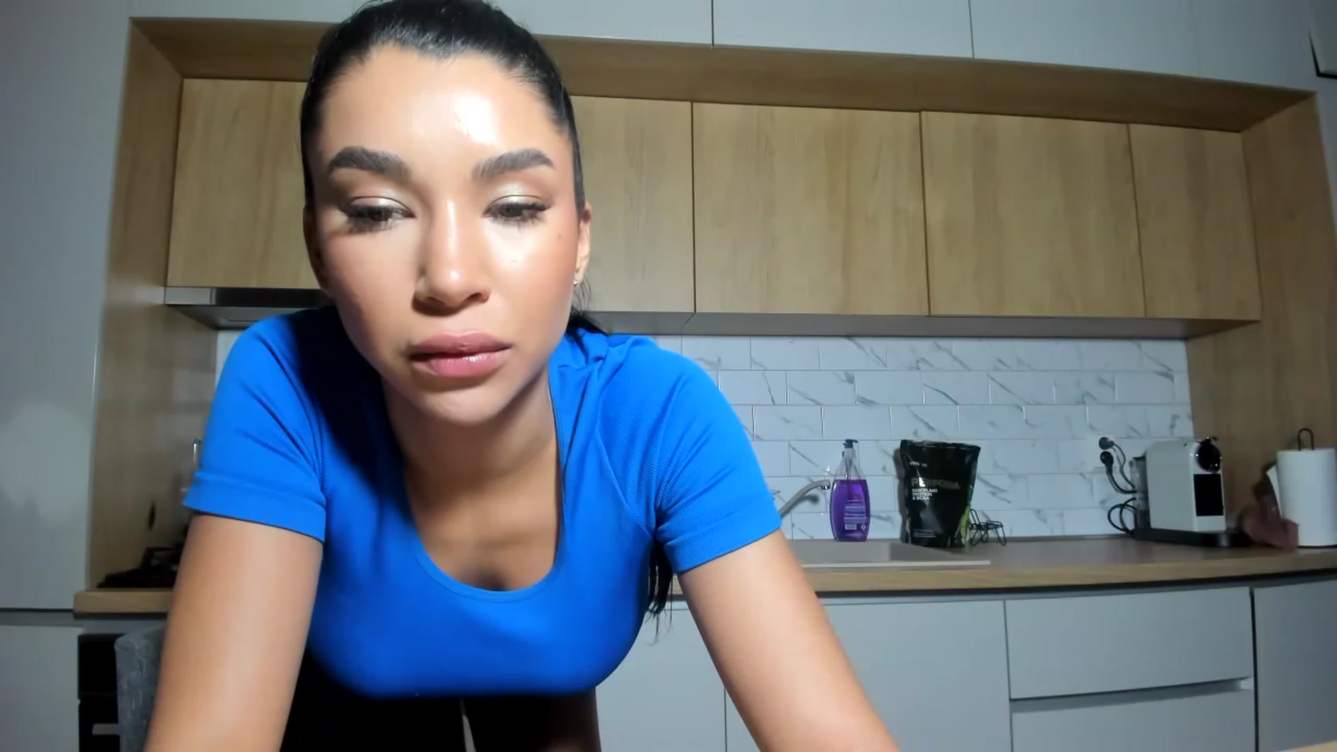 Gallery image thumbnail from Allaya_Zen's myfreecams stream on, 05/25/2023, 11:22 image 19 of 20