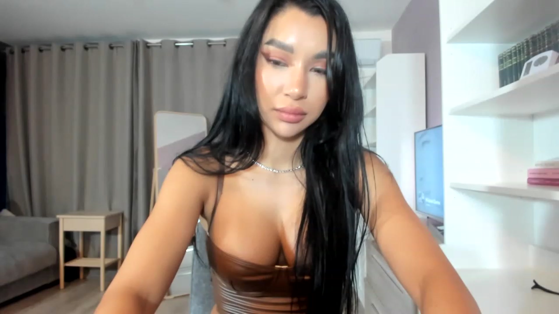 Gallery image thumbnail from Allaya_Zen's myfreecams stream on, 05/28/2023, 20:08 image 16 of 20