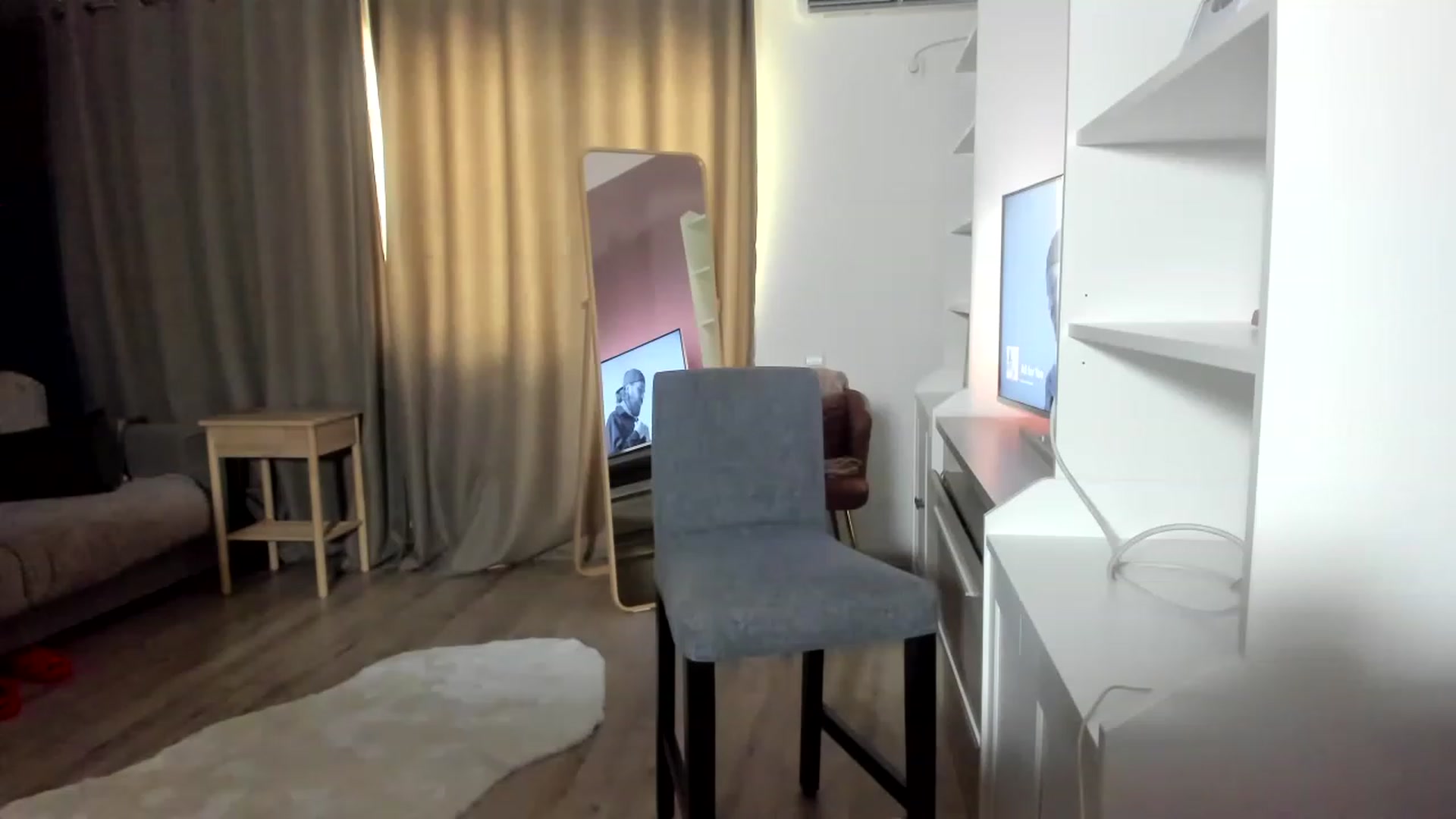 Gallery image thumbnail from Allaya_Zen's myfreecams stream on, 06/02/2023, 15:11 image 10 of 20